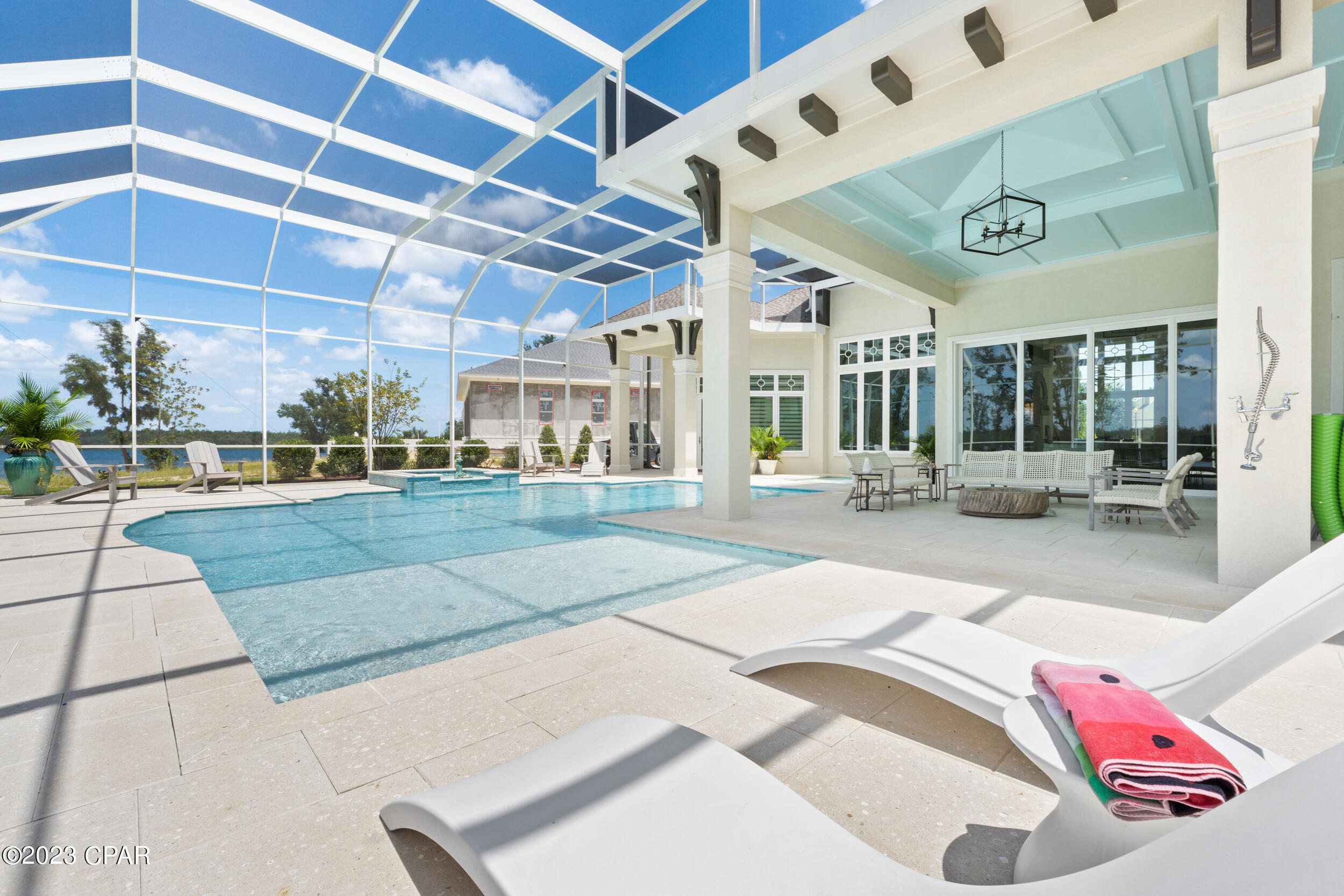 Lake Merial Phase One - Residential