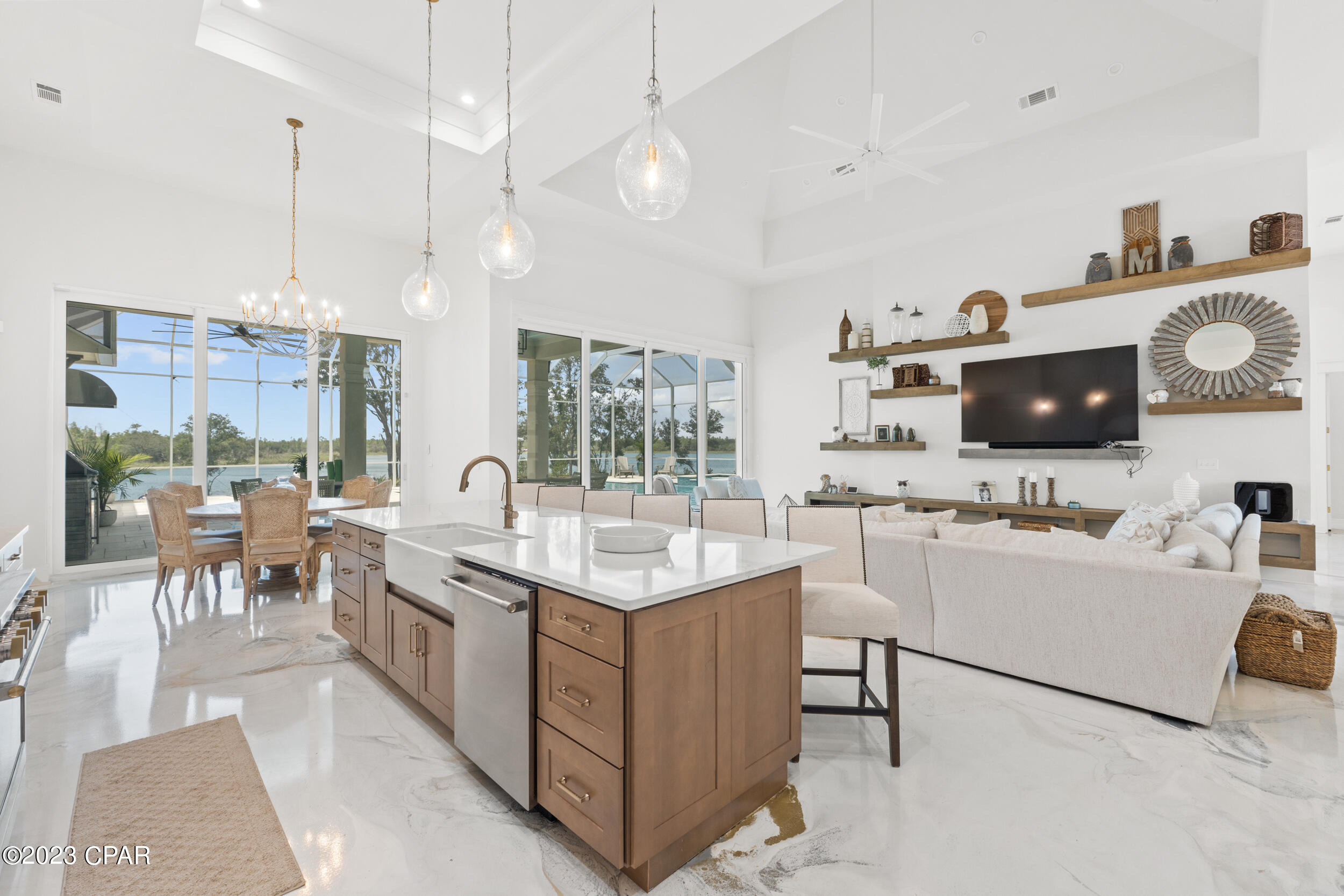 Lake Merial Phase One - Residential