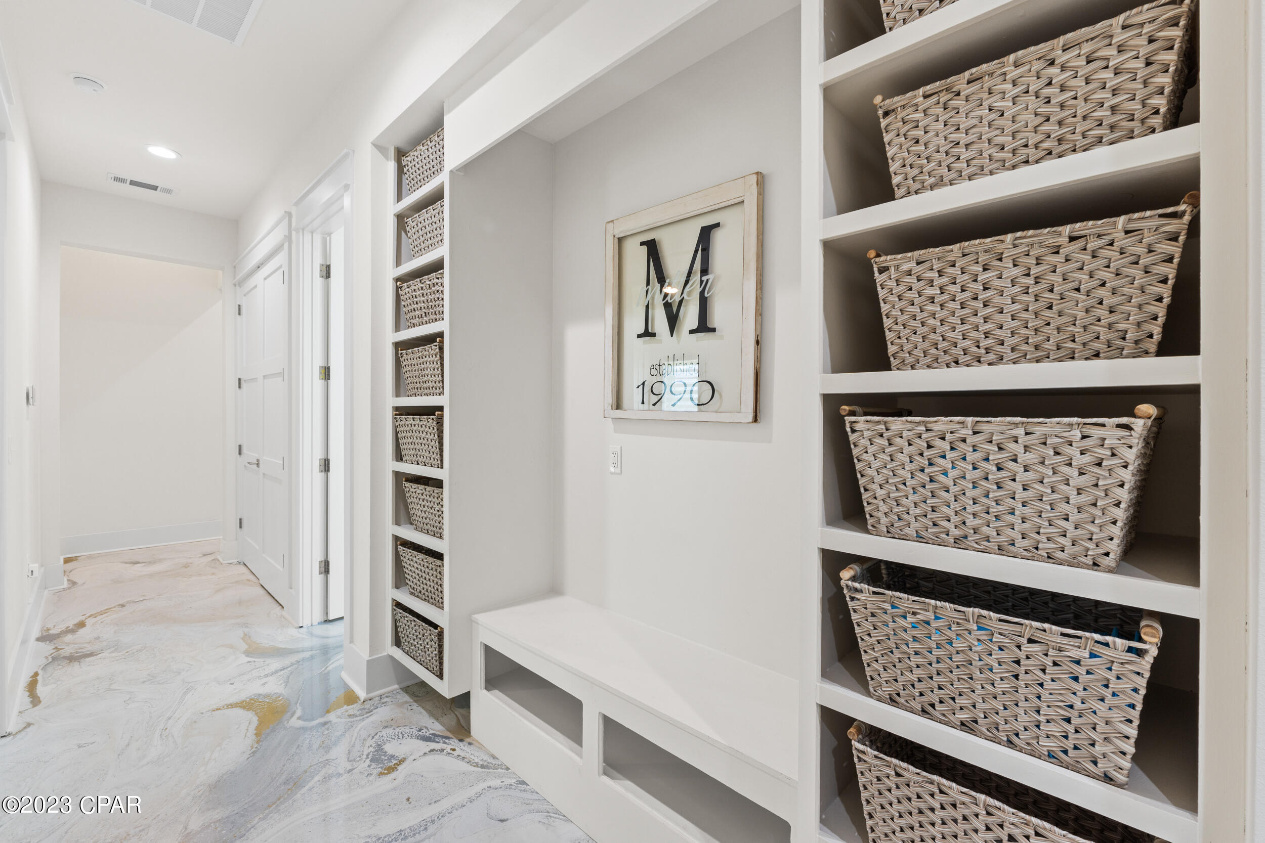 Lake Merial Phase One - Residential