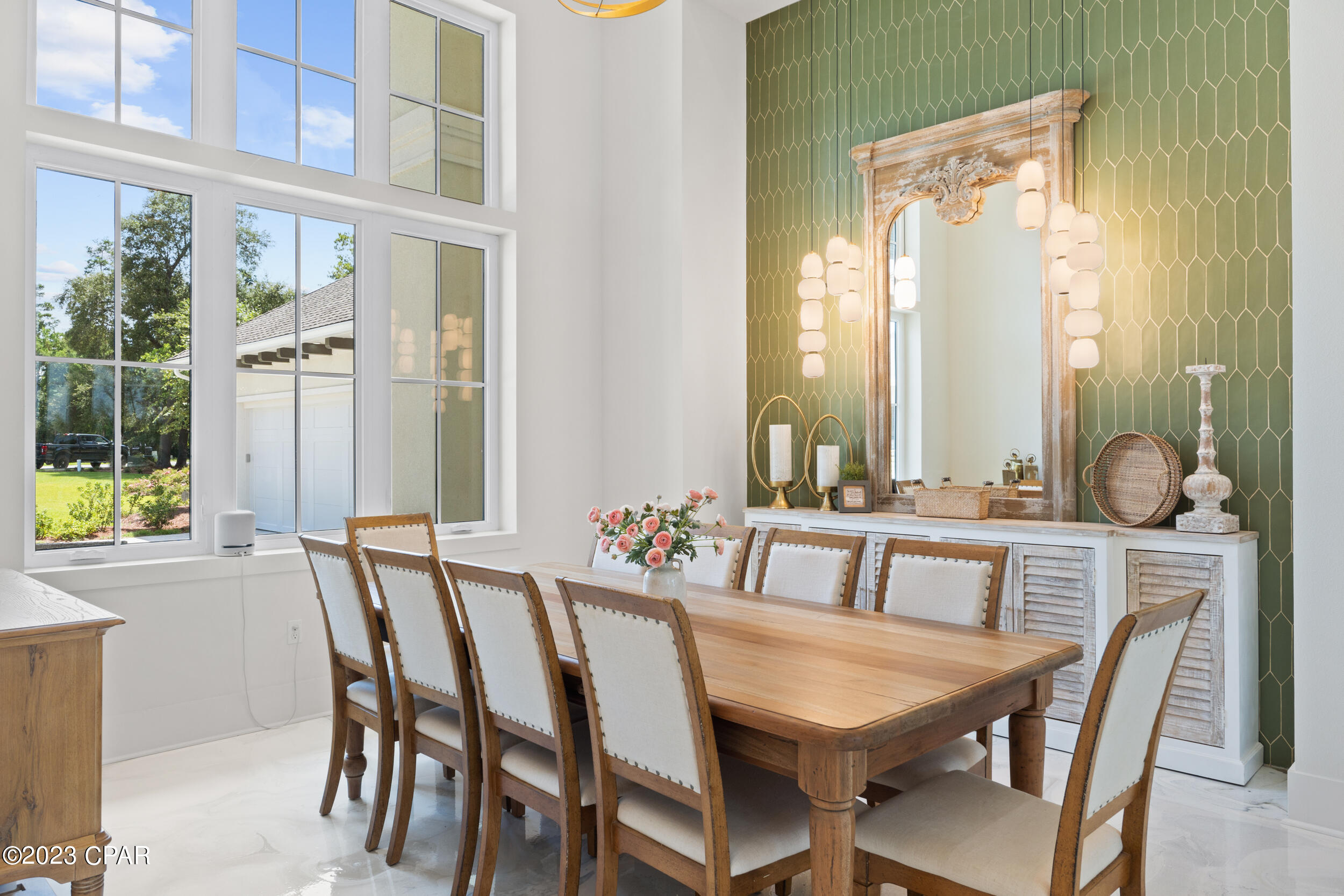 Lake Merial Phase One - Residential