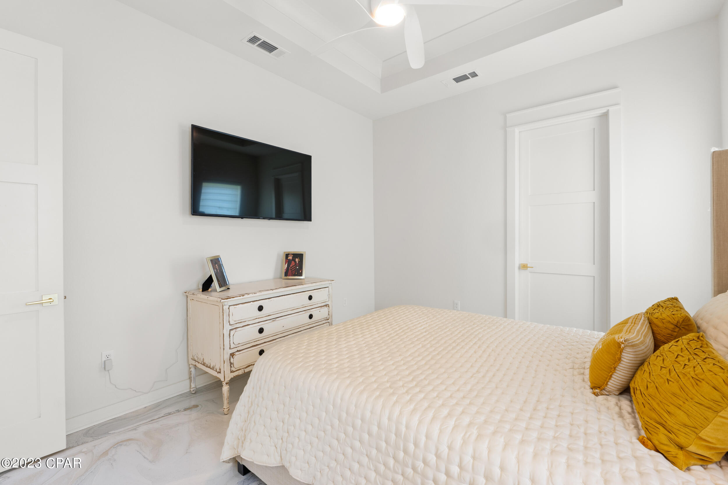 Lake Merial Phase One - Residential