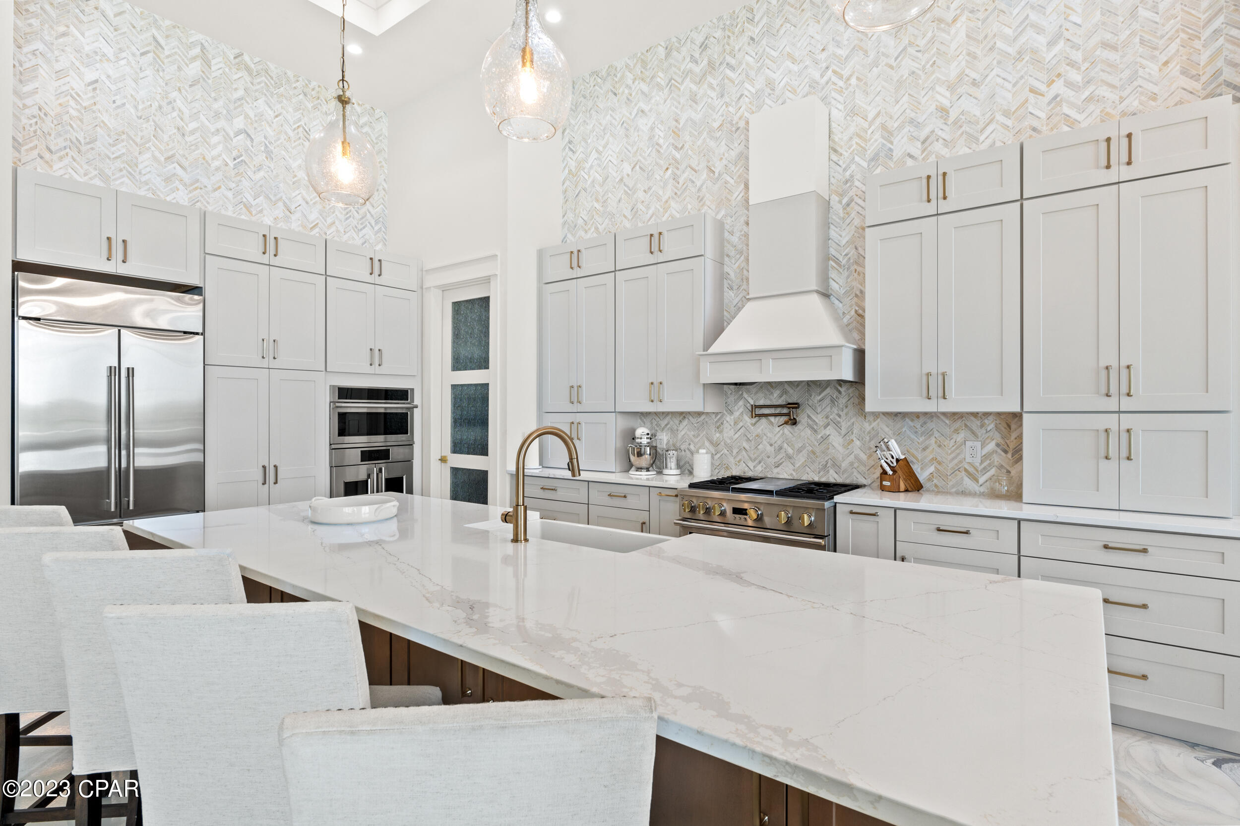 Lake Merial Phase One - Residential