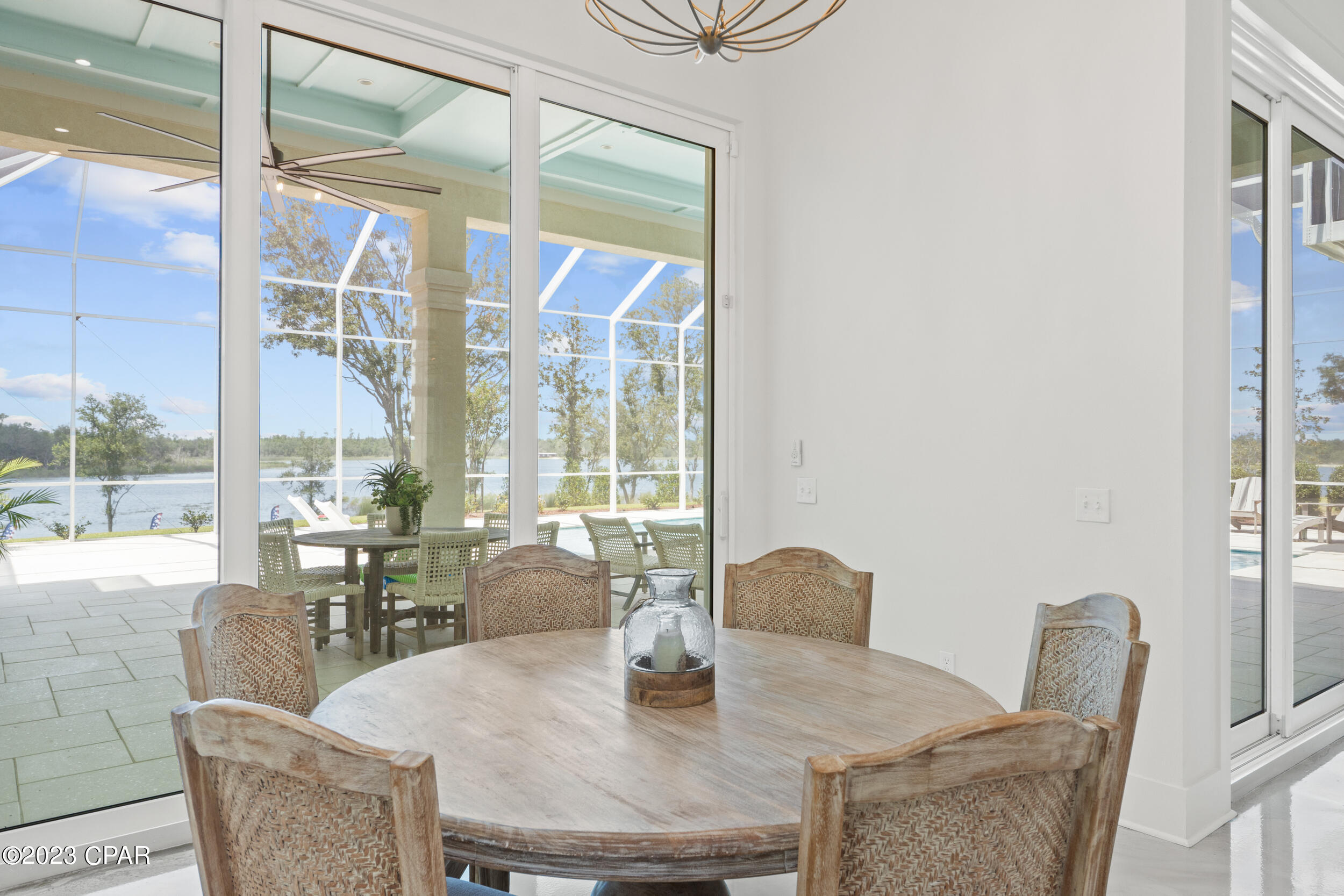 Lake Merial Phase One - Residential