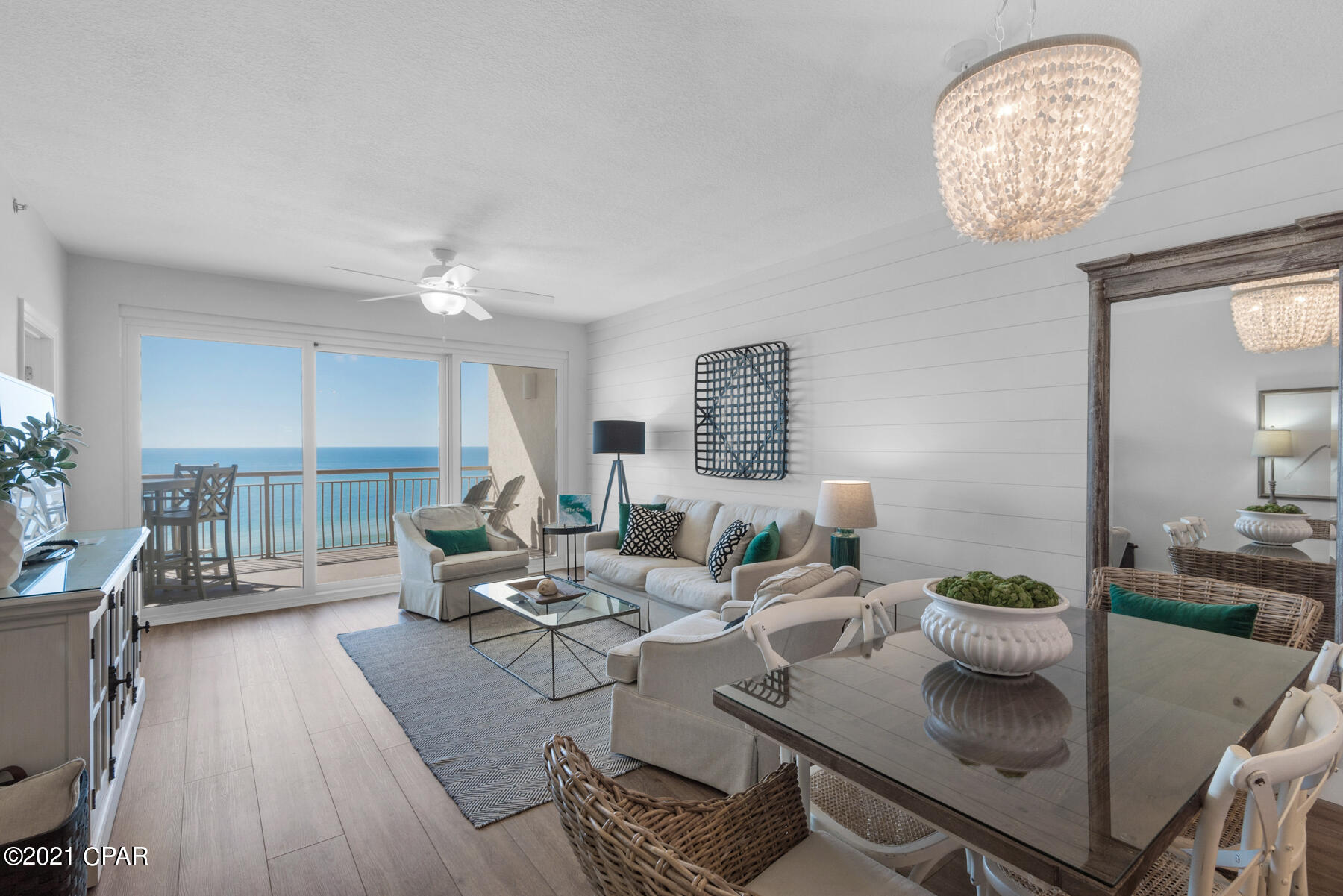 High Pointe Resort - Residential