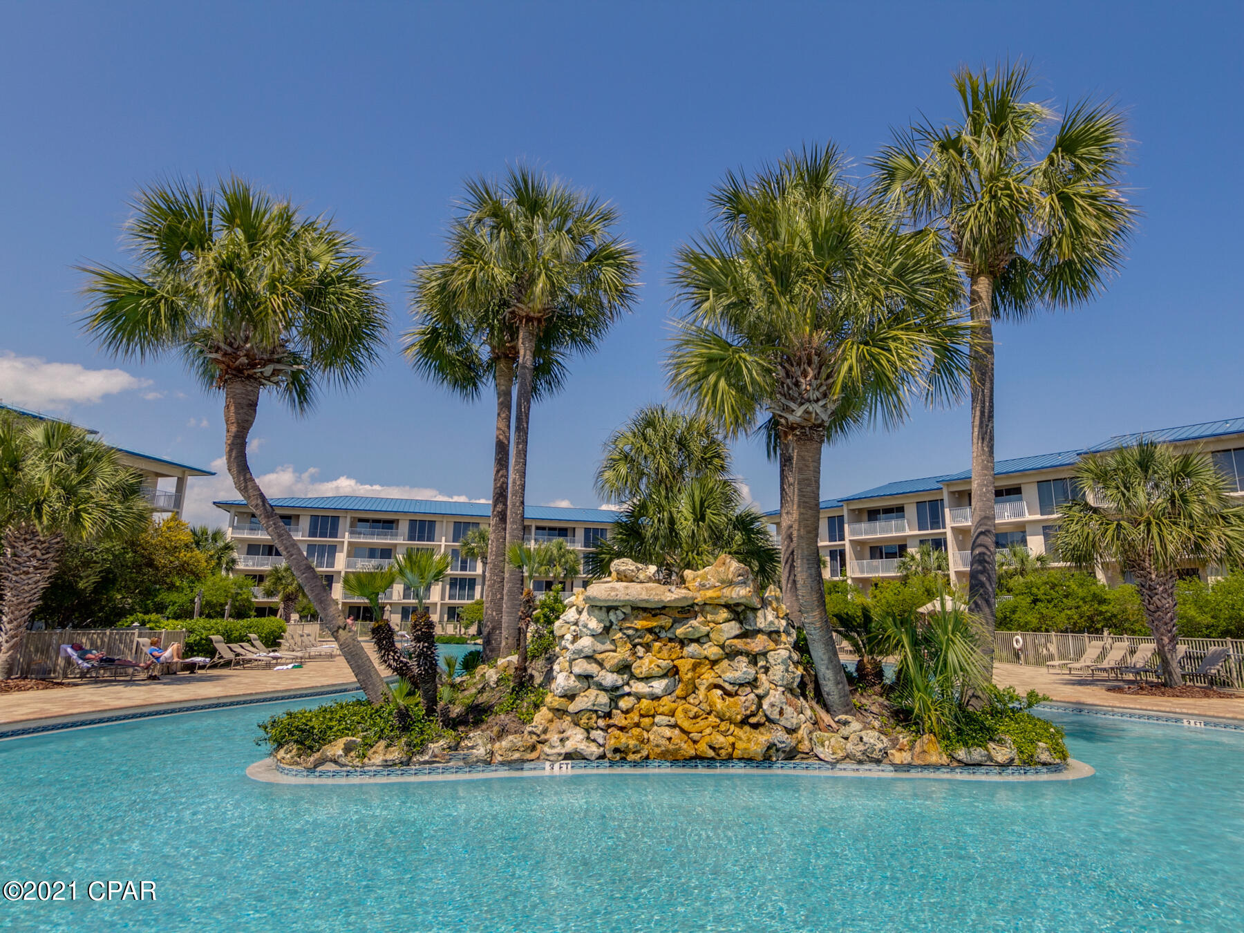 High Pointe Resort - Residential