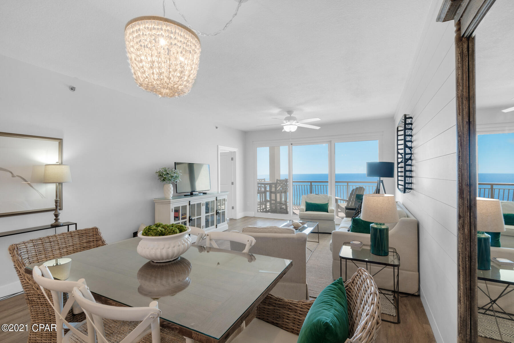 High Pointe Resort - Residential