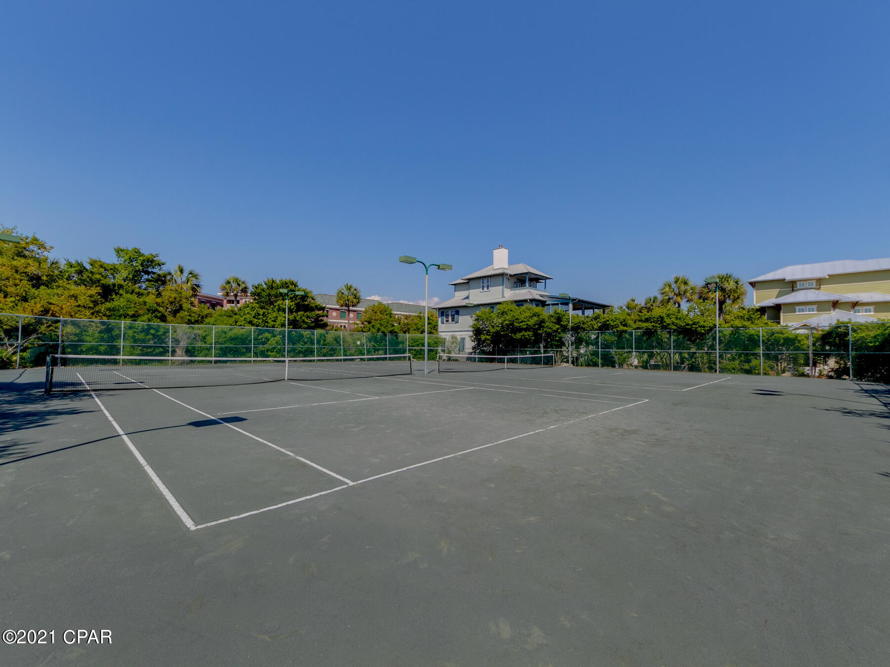 High Pointe Resort - Residential