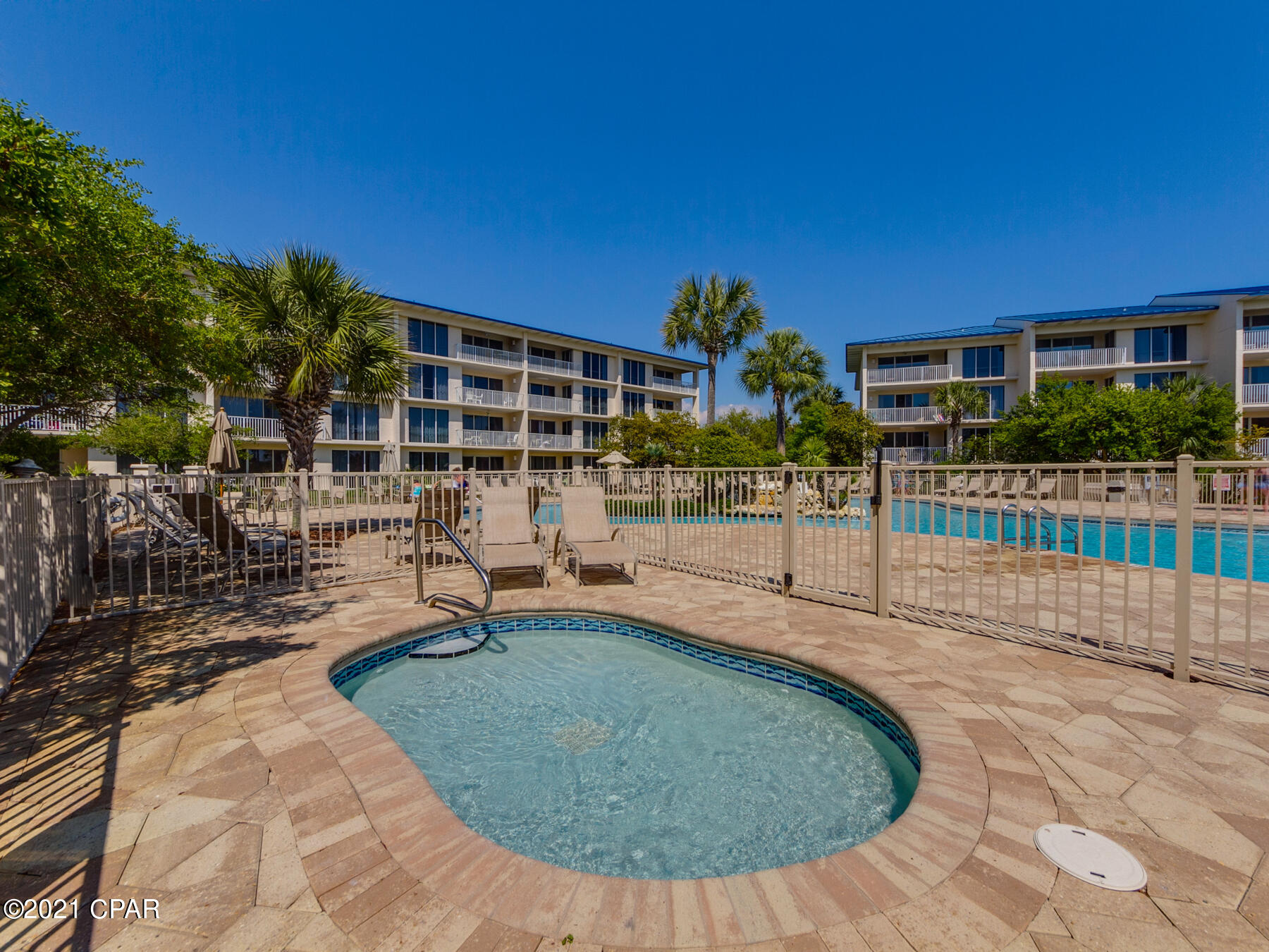 High Pointe Resort - Residential