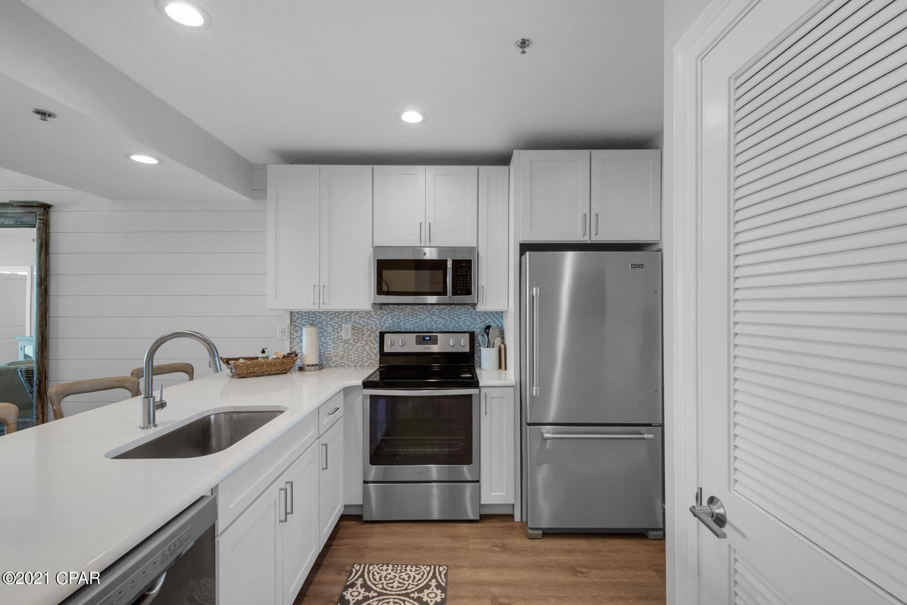 High Pointe Resort - Residential