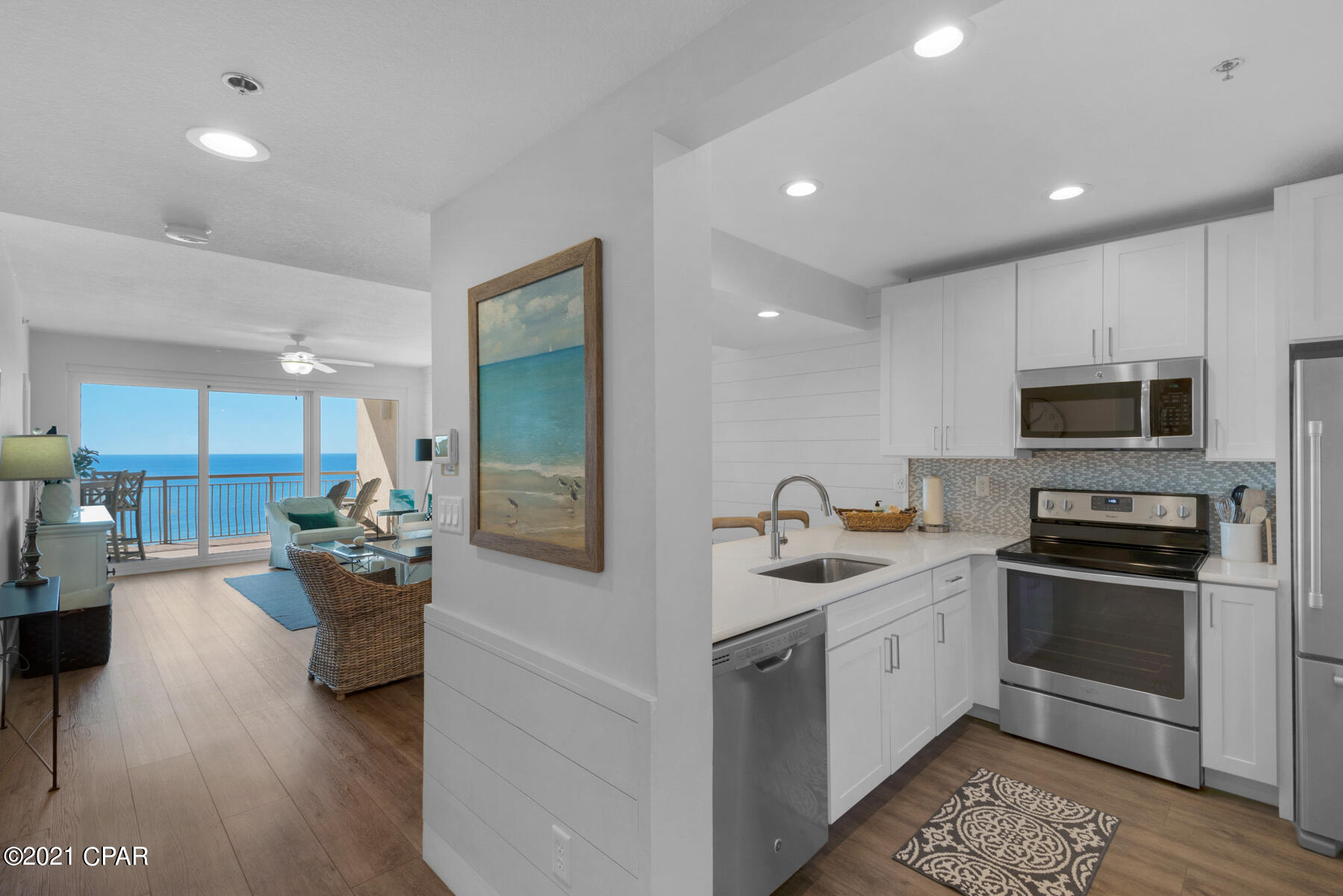 High Pointe Resort - Residential