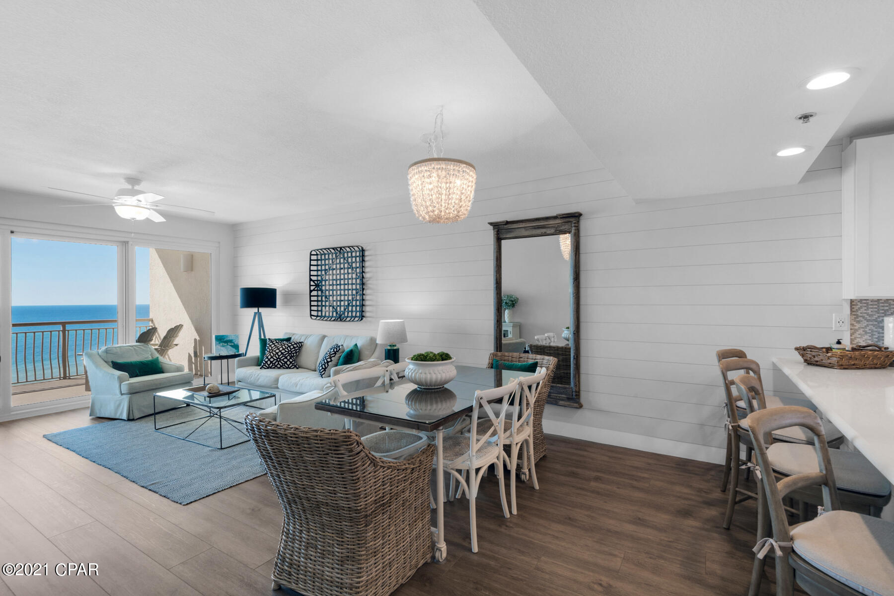 High Pointe Resort - Residential