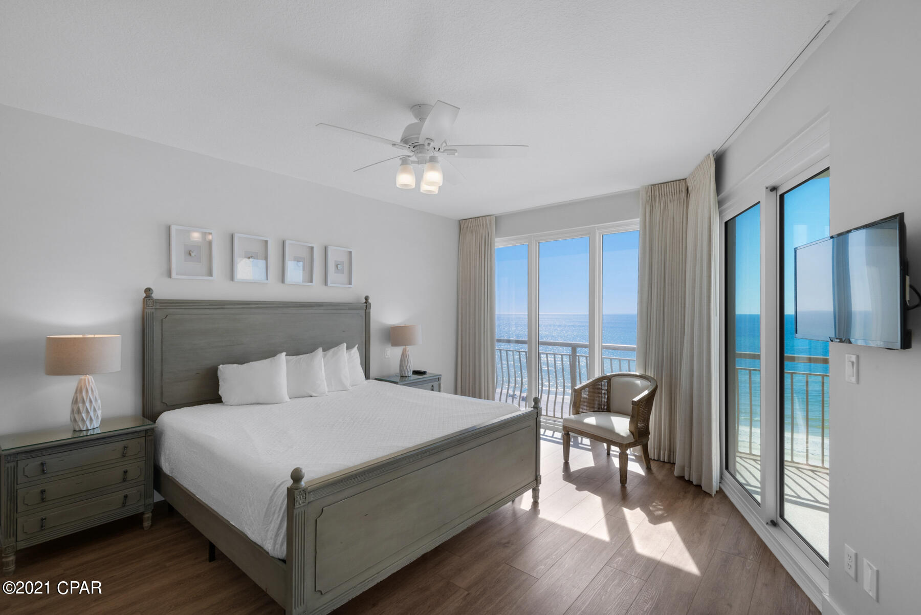 High Pointe Resort - Residential