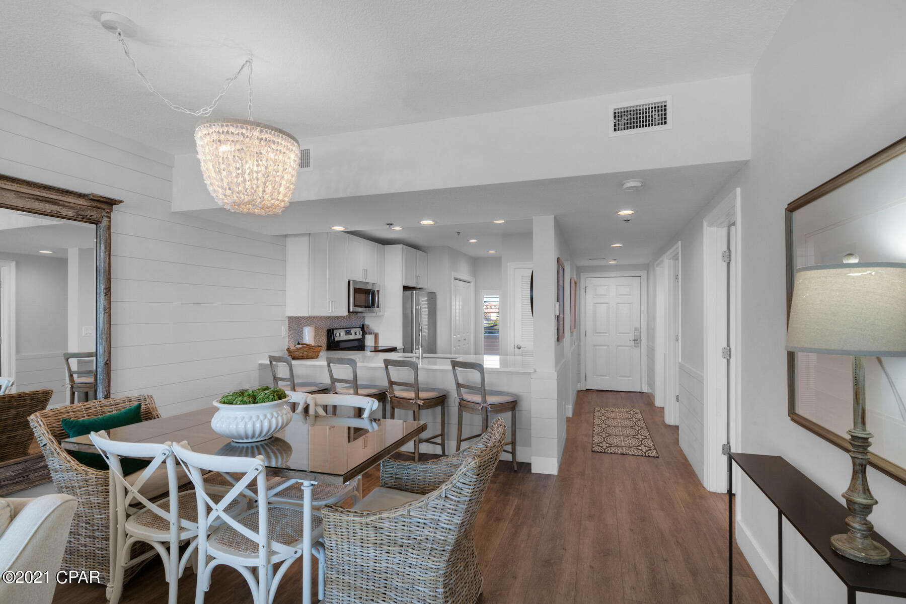 High Pointe Resort - Residential