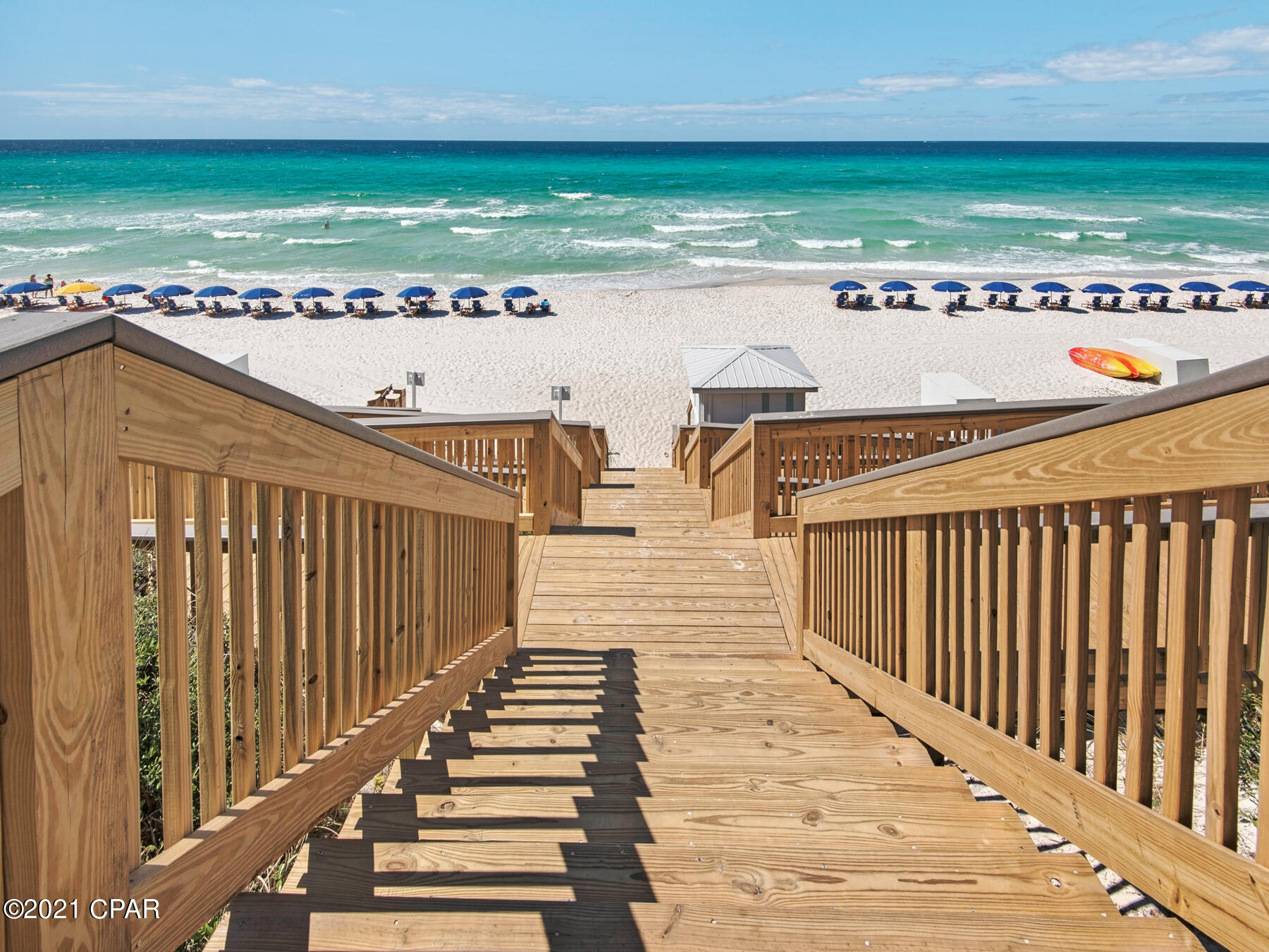 High Pointe Resort - Residential