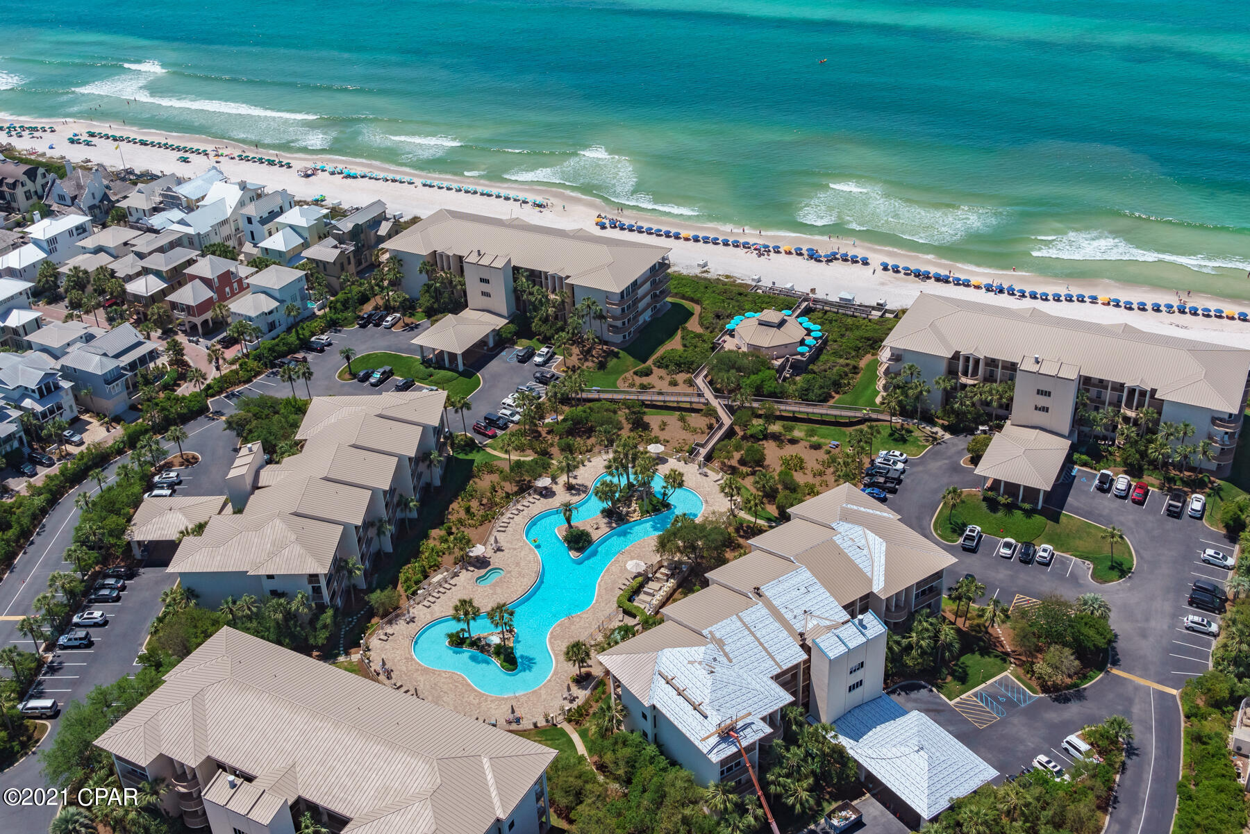 High Pointe Resort - Residential