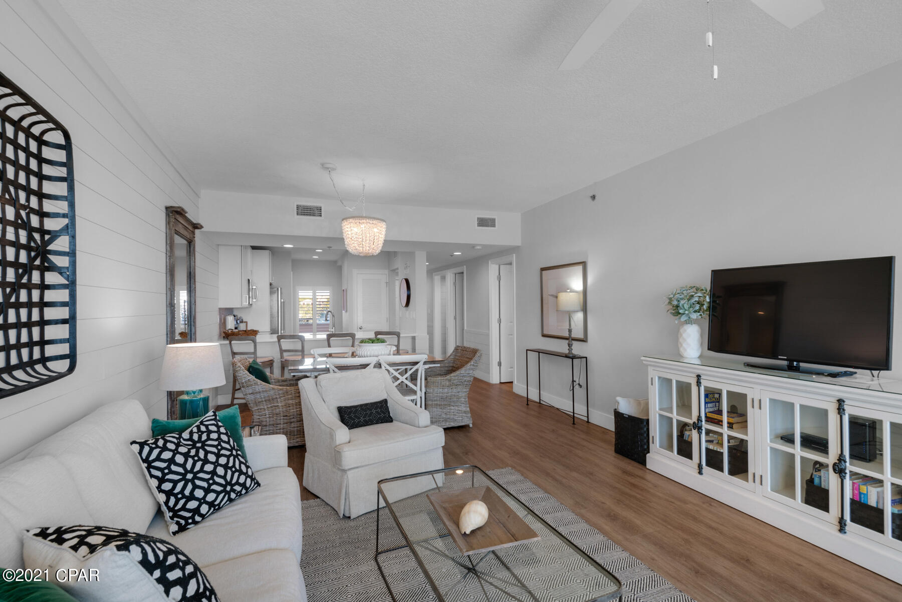 High Pointe Resort - Residential