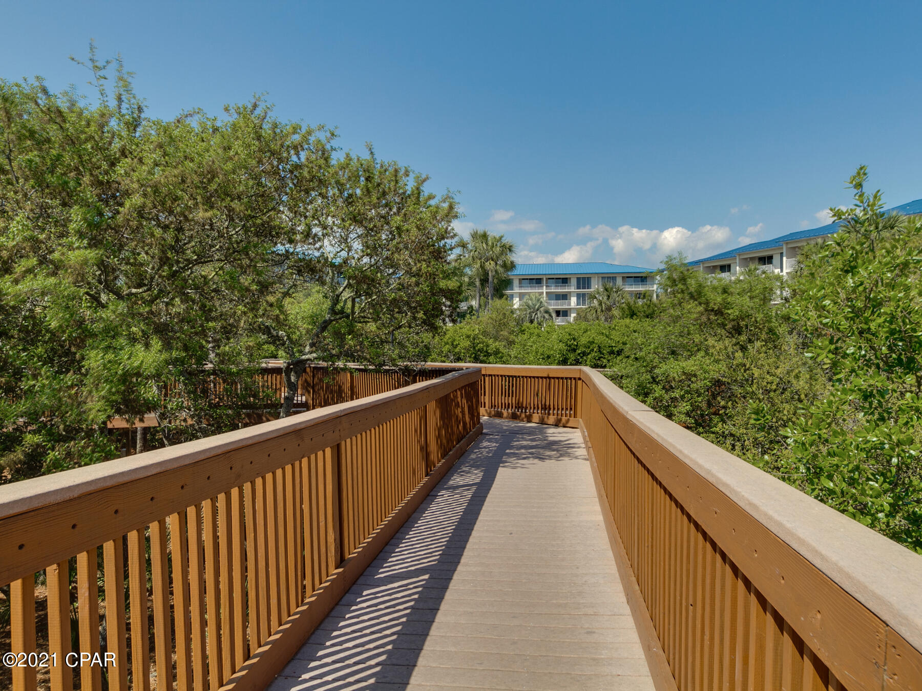 High Pointe Resort - Residential