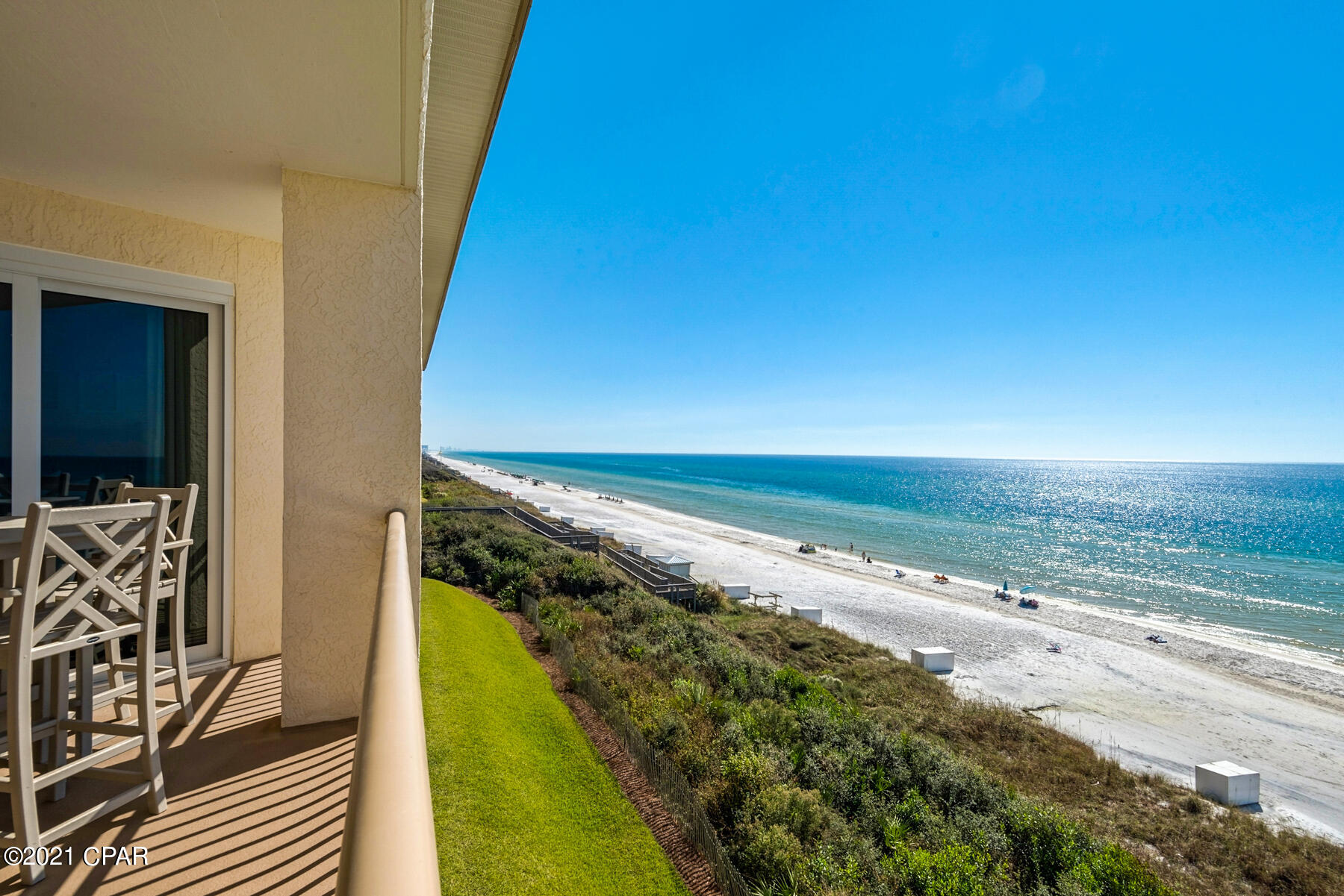 High Pointe Resort - Residential