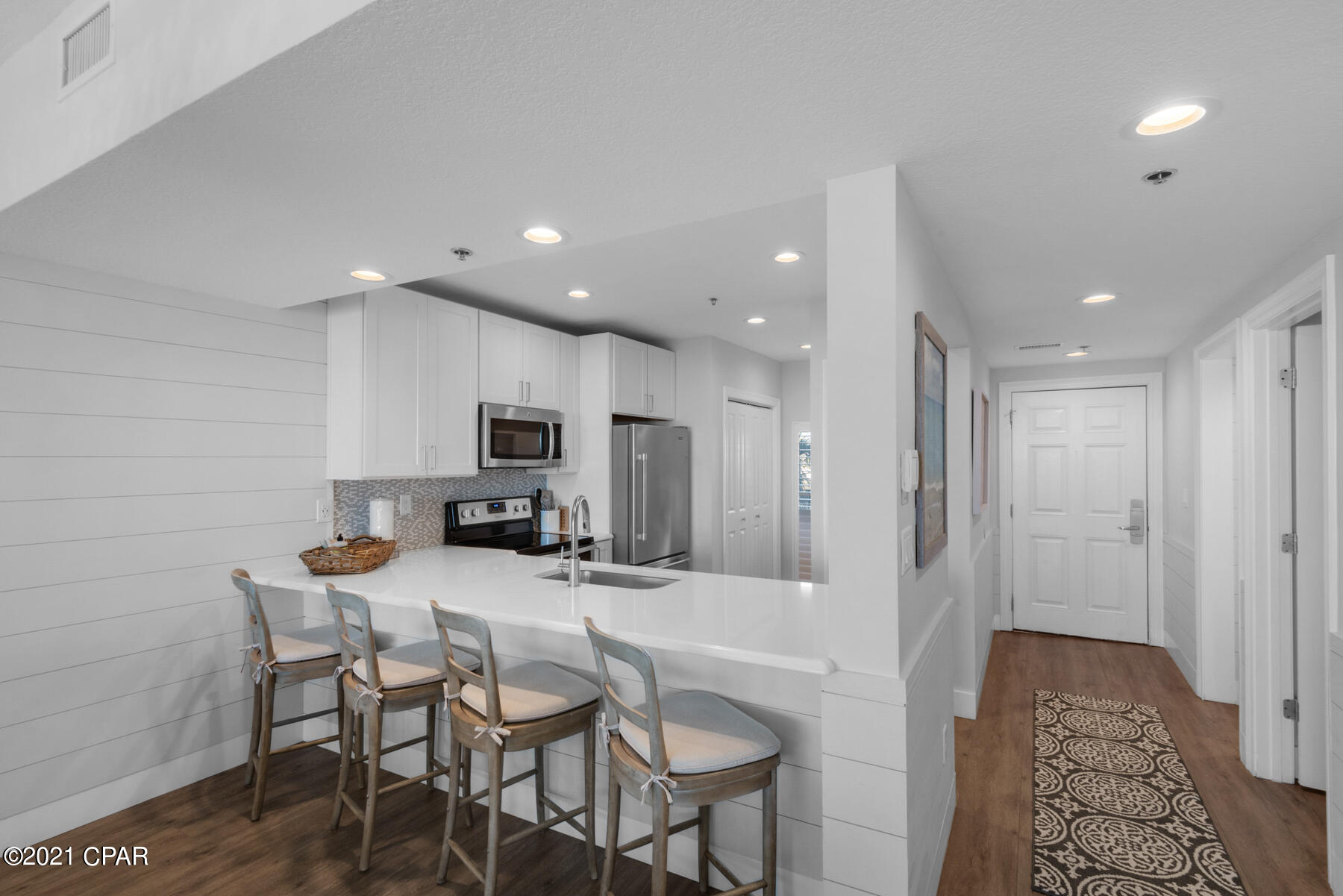 High Pointe Resort - Residential