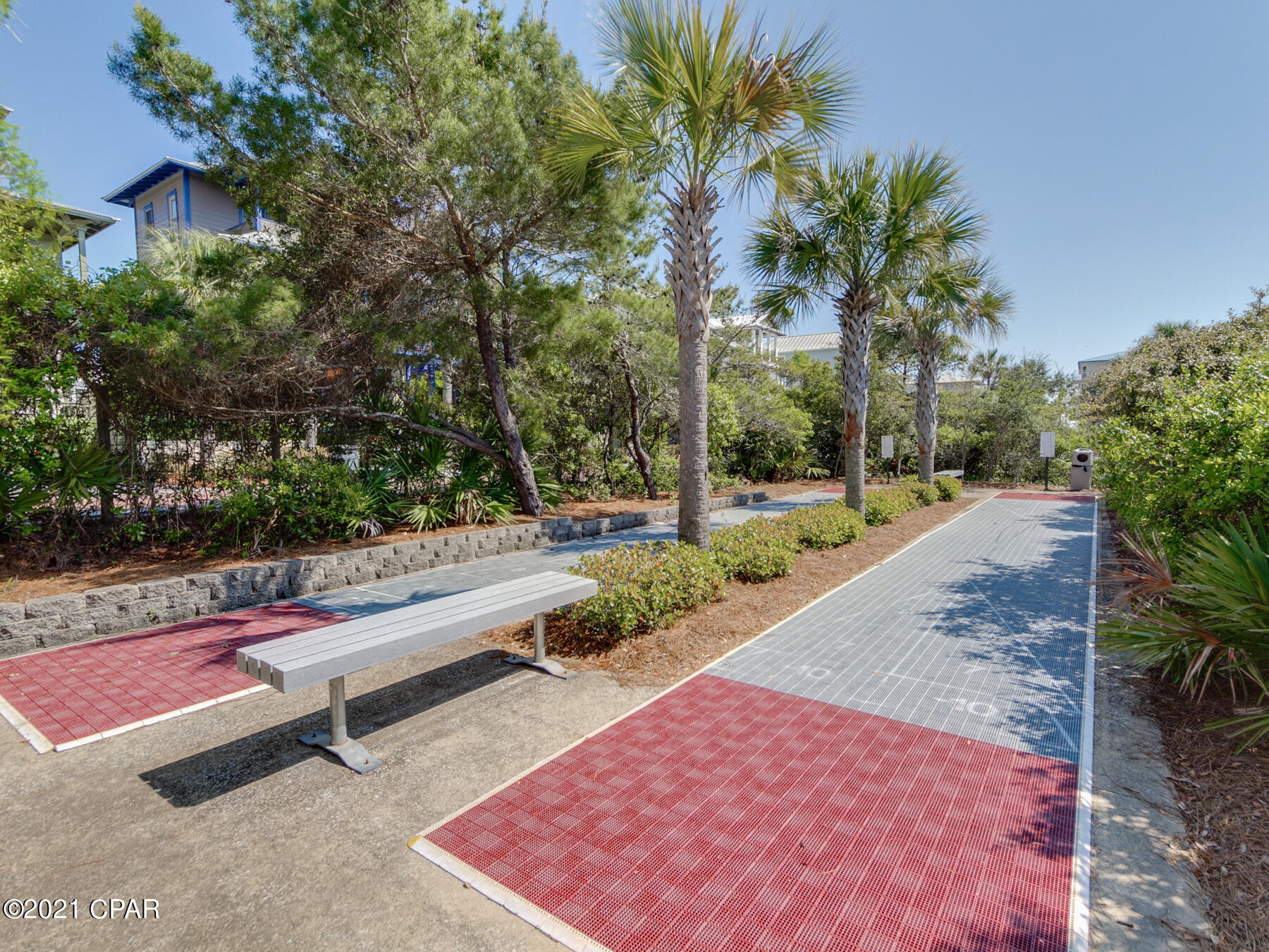 High Pointe Resort - Residential