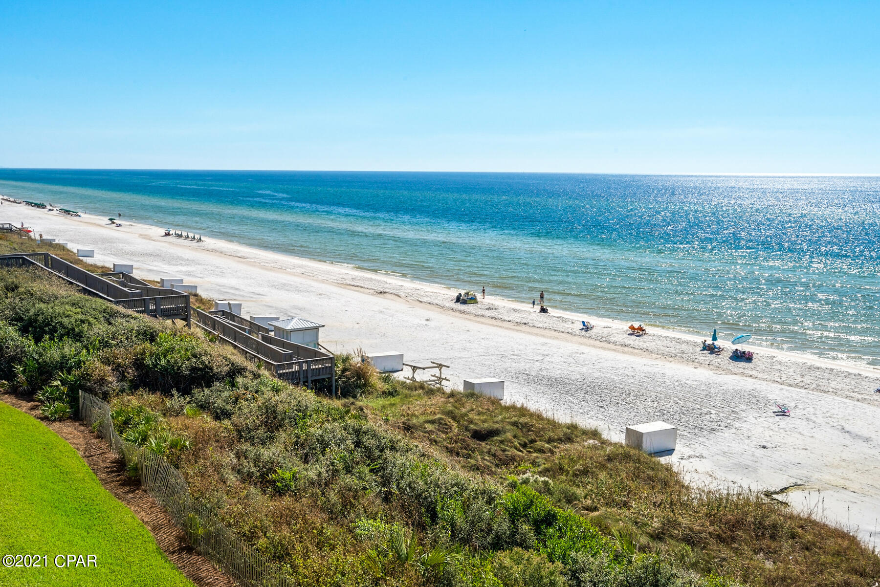 High Pointe Resort - Residential