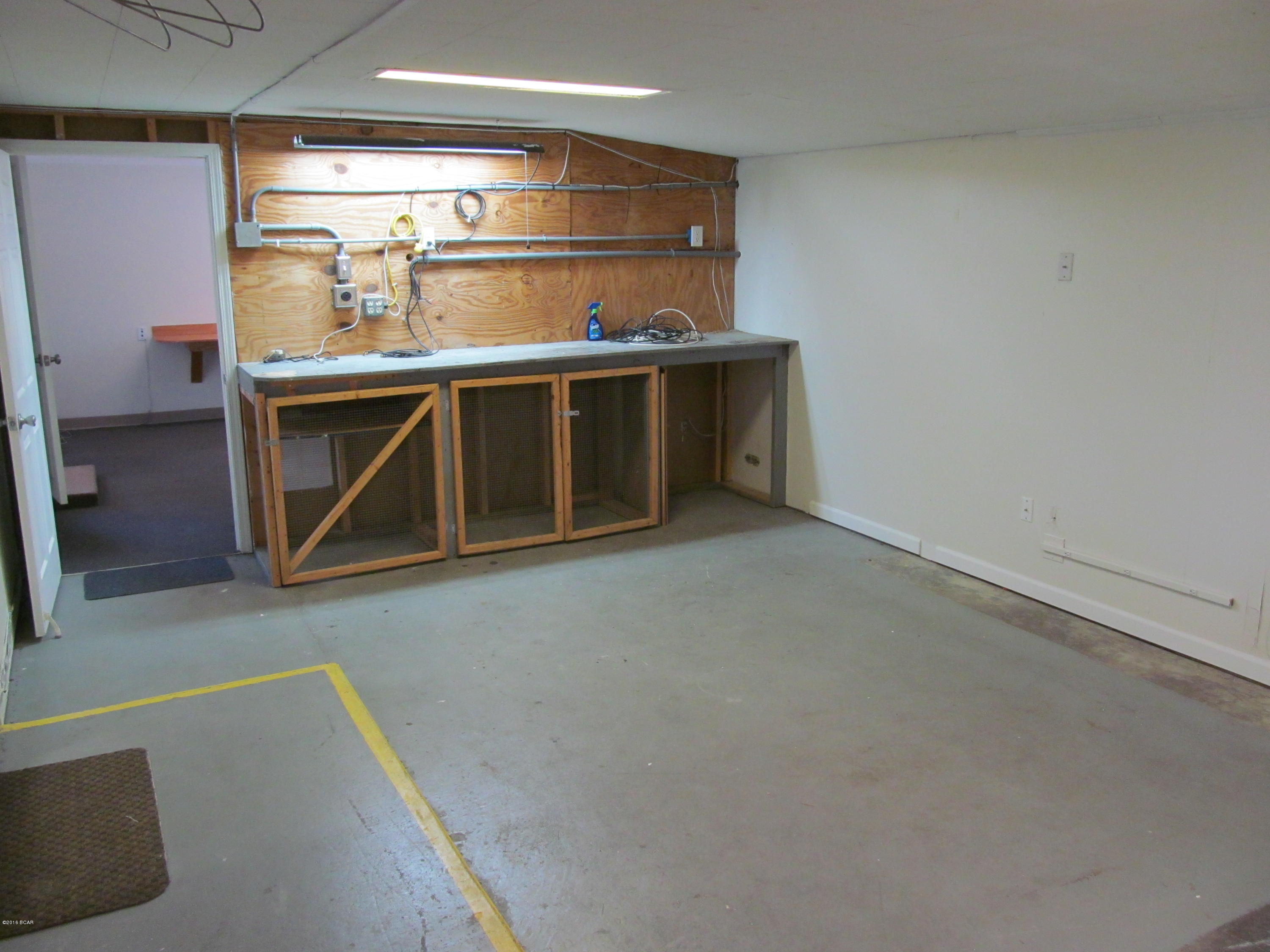 No Named Subdivision - Commercial Sale