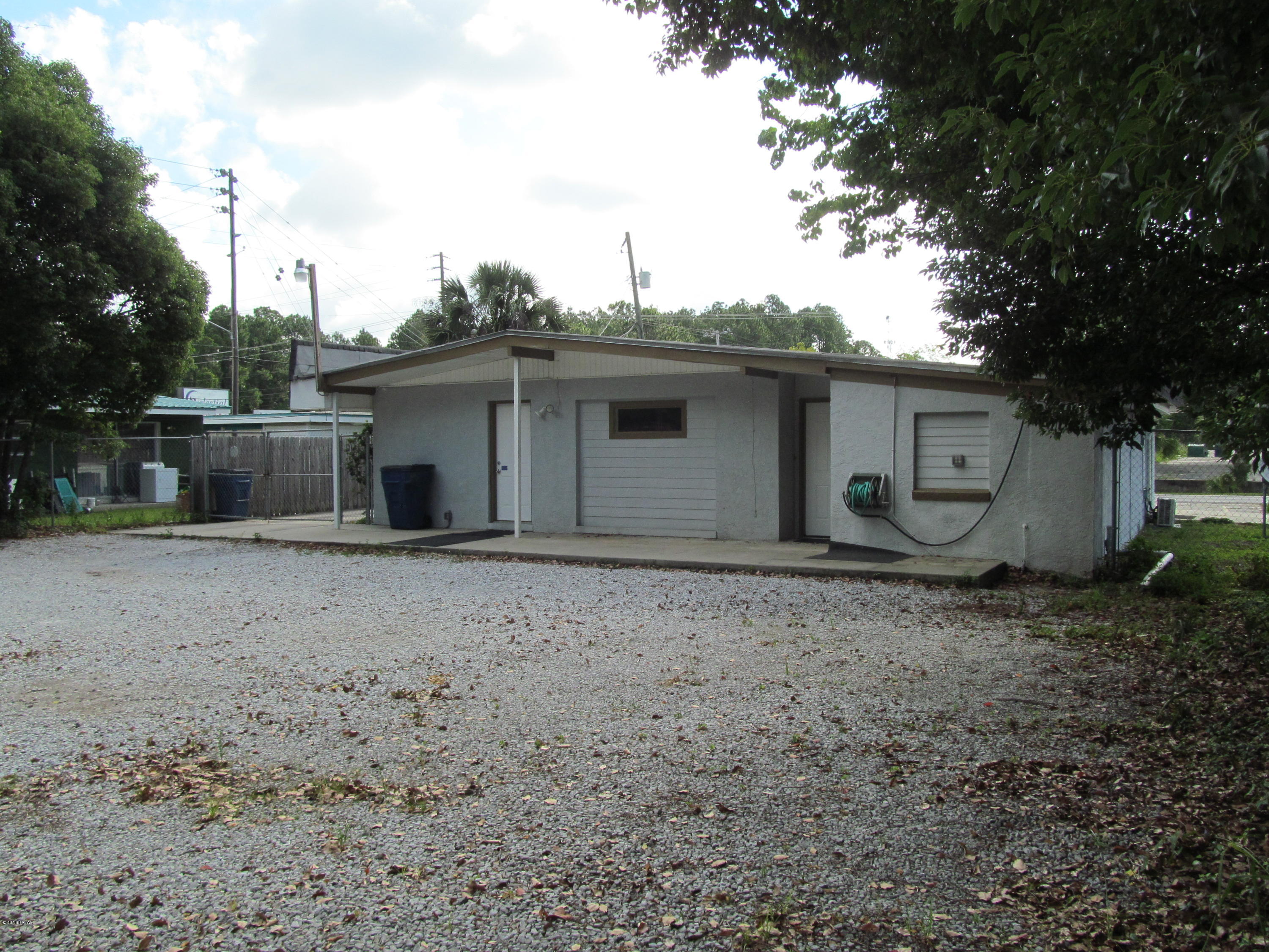 No Named Subdivision - Commercial Sale