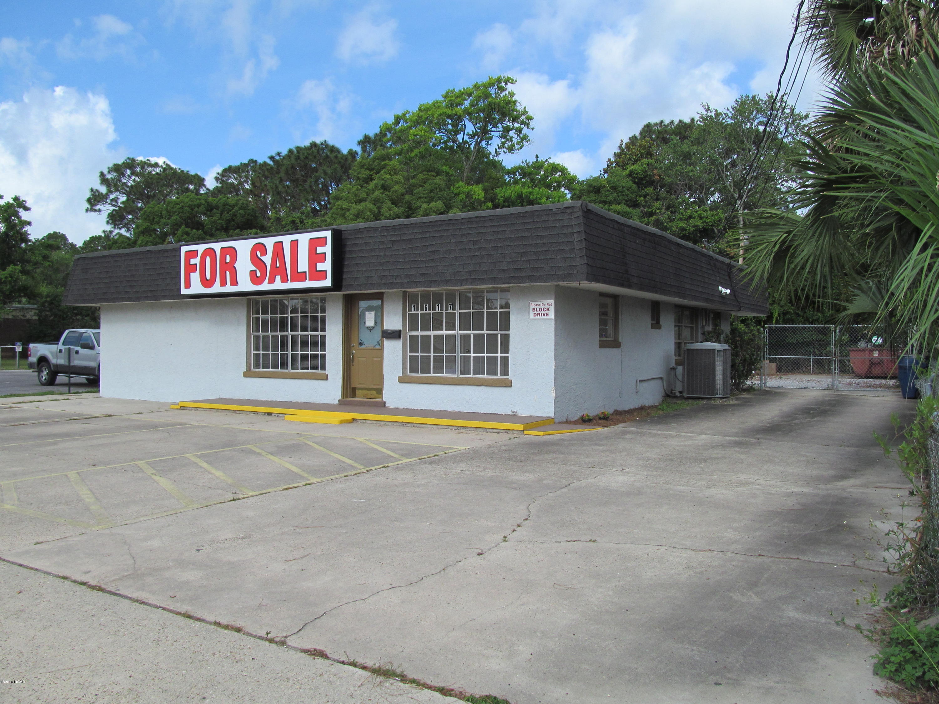 No Named Subdivision - Commercial Sale