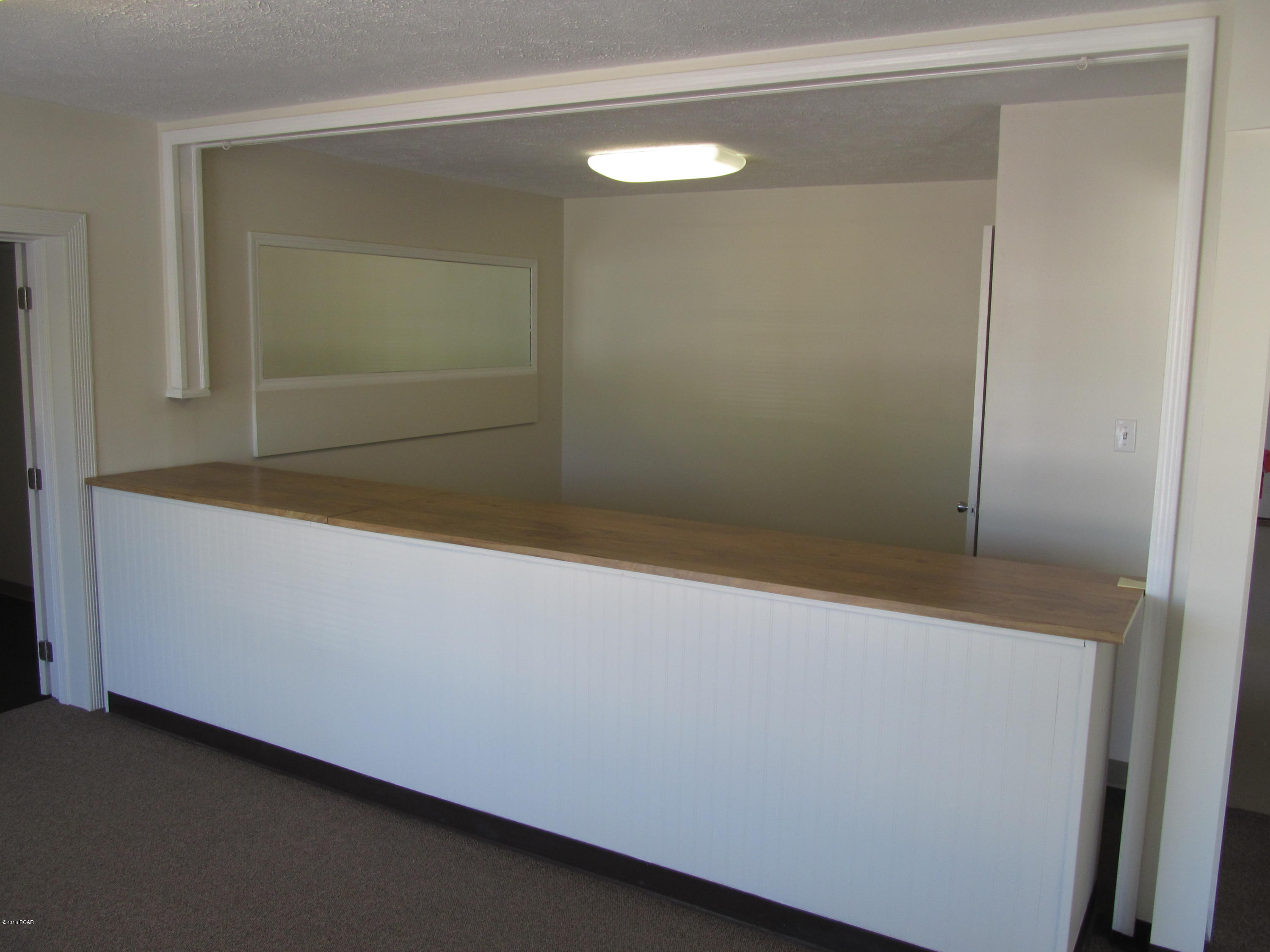 No Named Subdivision - Commercial Sale