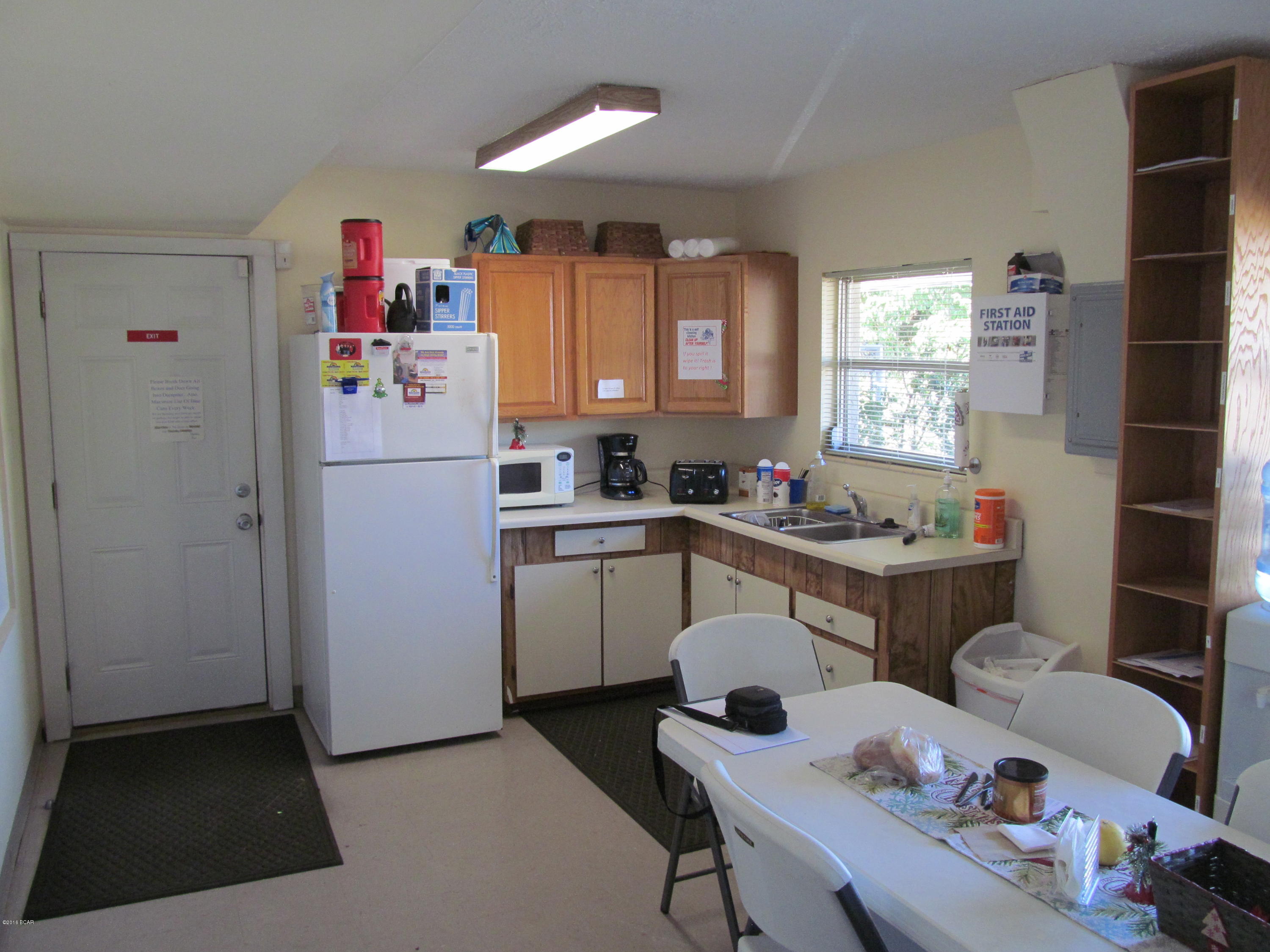 No Named Subdivision - Commercial Sale