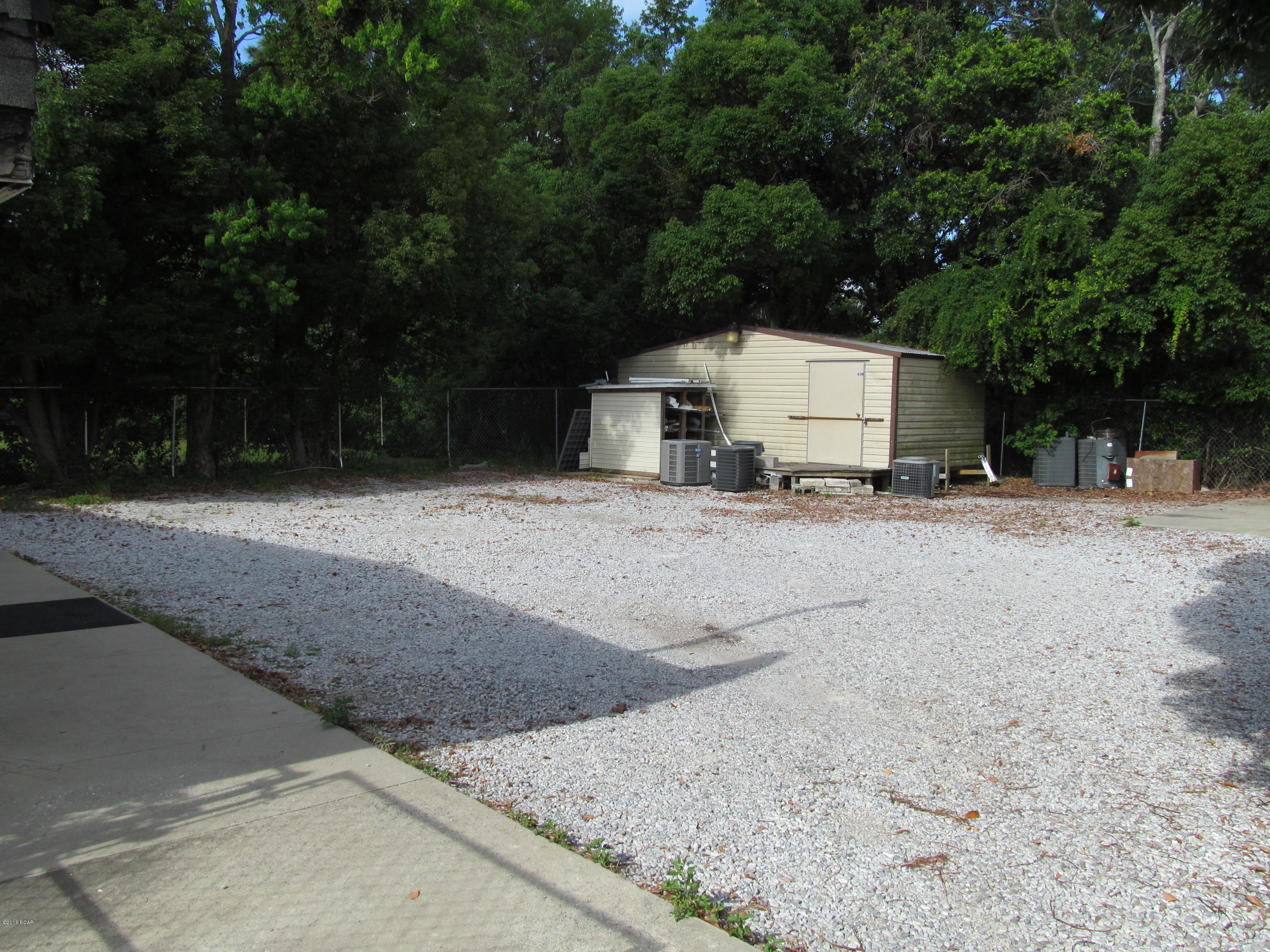 No Named Subdivision - Commercial Sale