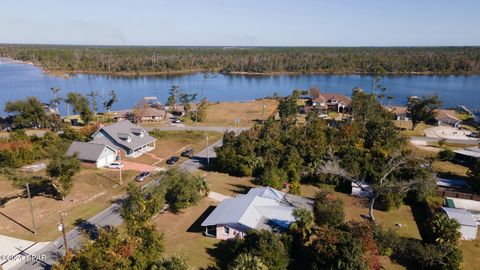 A home in Lynn Haven