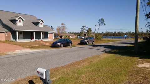 A home in Lynn Haven