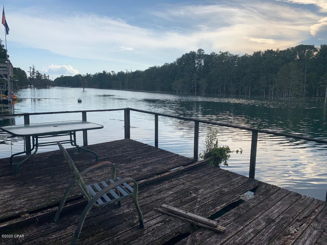 Indian Springs Golf Course - Land