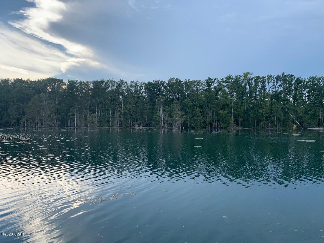 Indian Springs Golf Course - Land