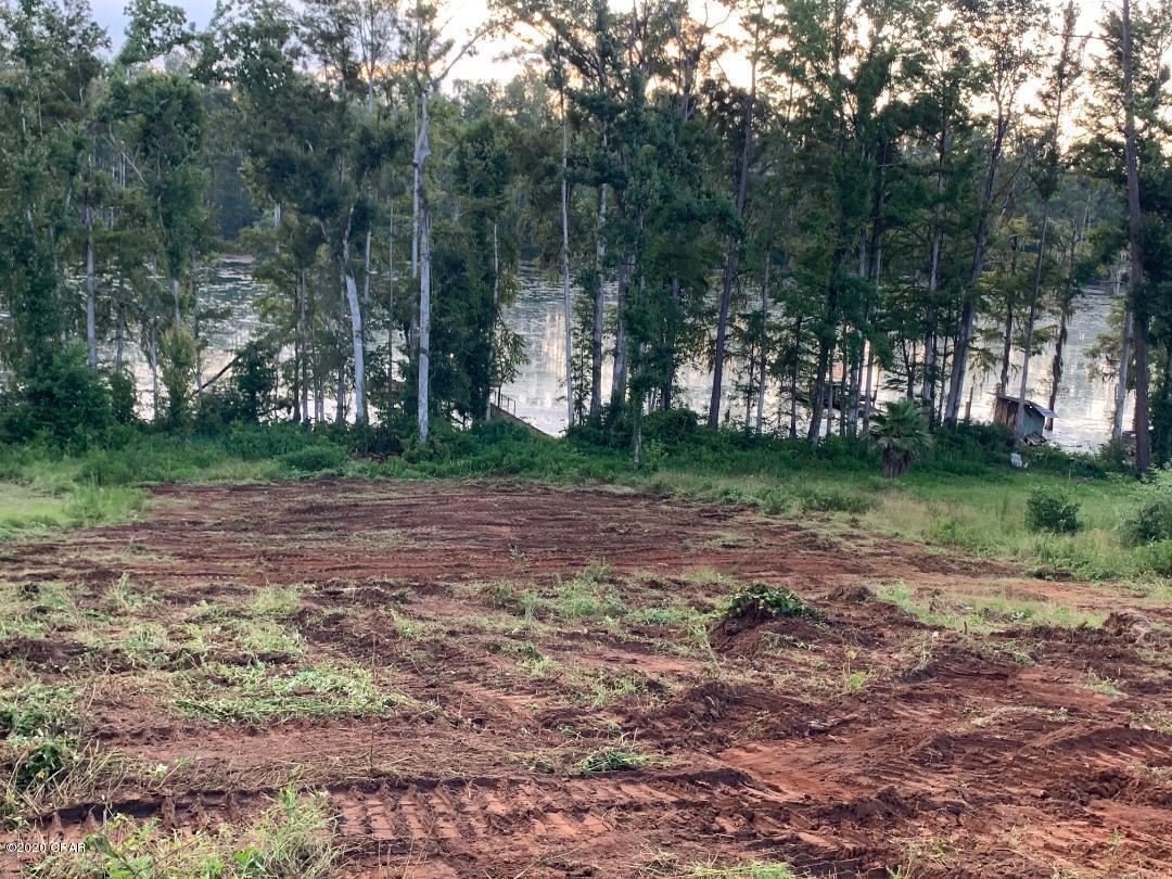 Indian Springs Golf Course - Land