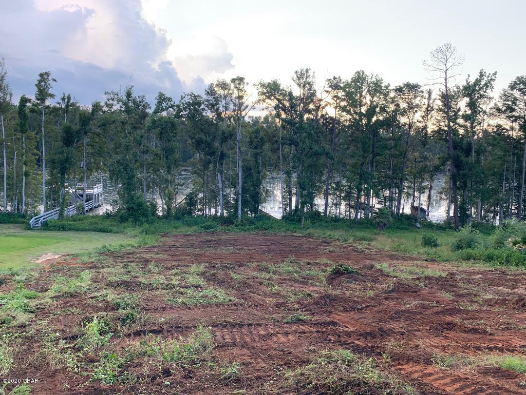 Indian Springs Golf Course - Land