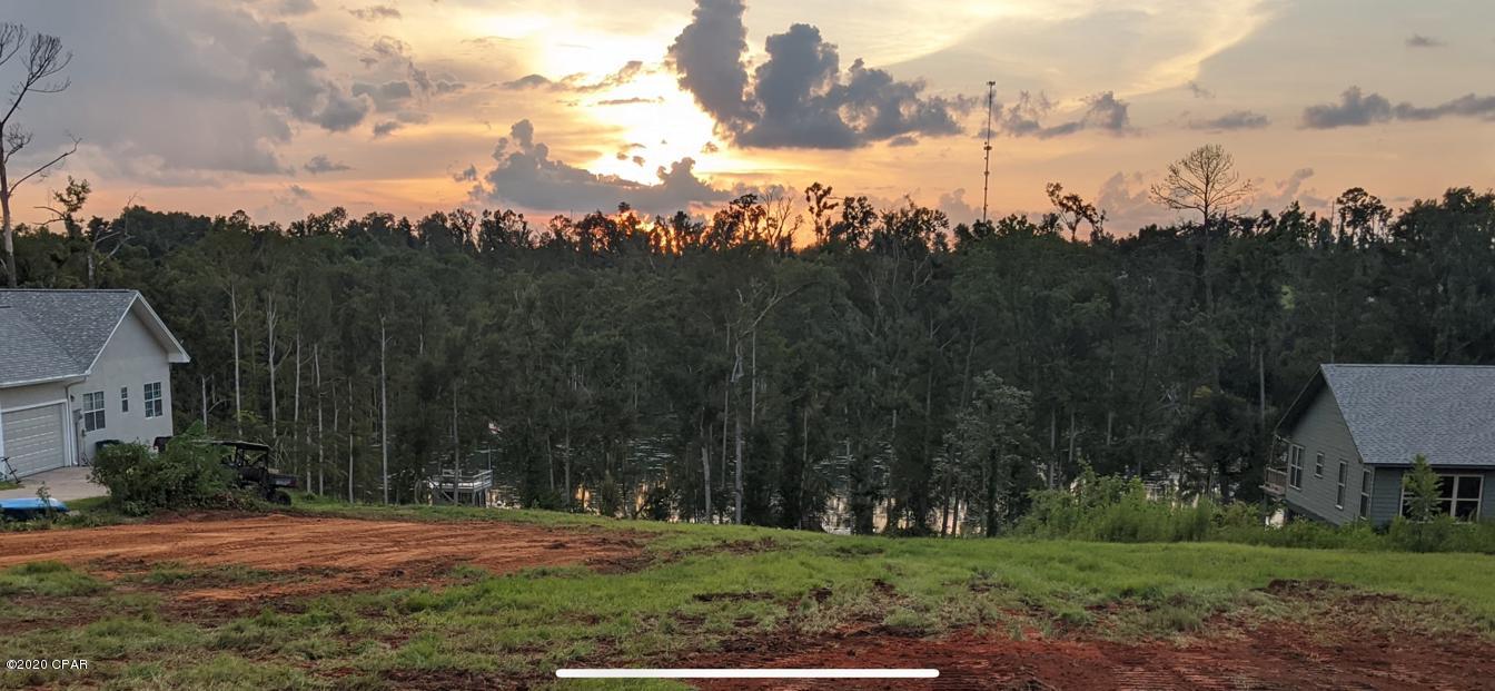 Indian Springs Golf Course - Land