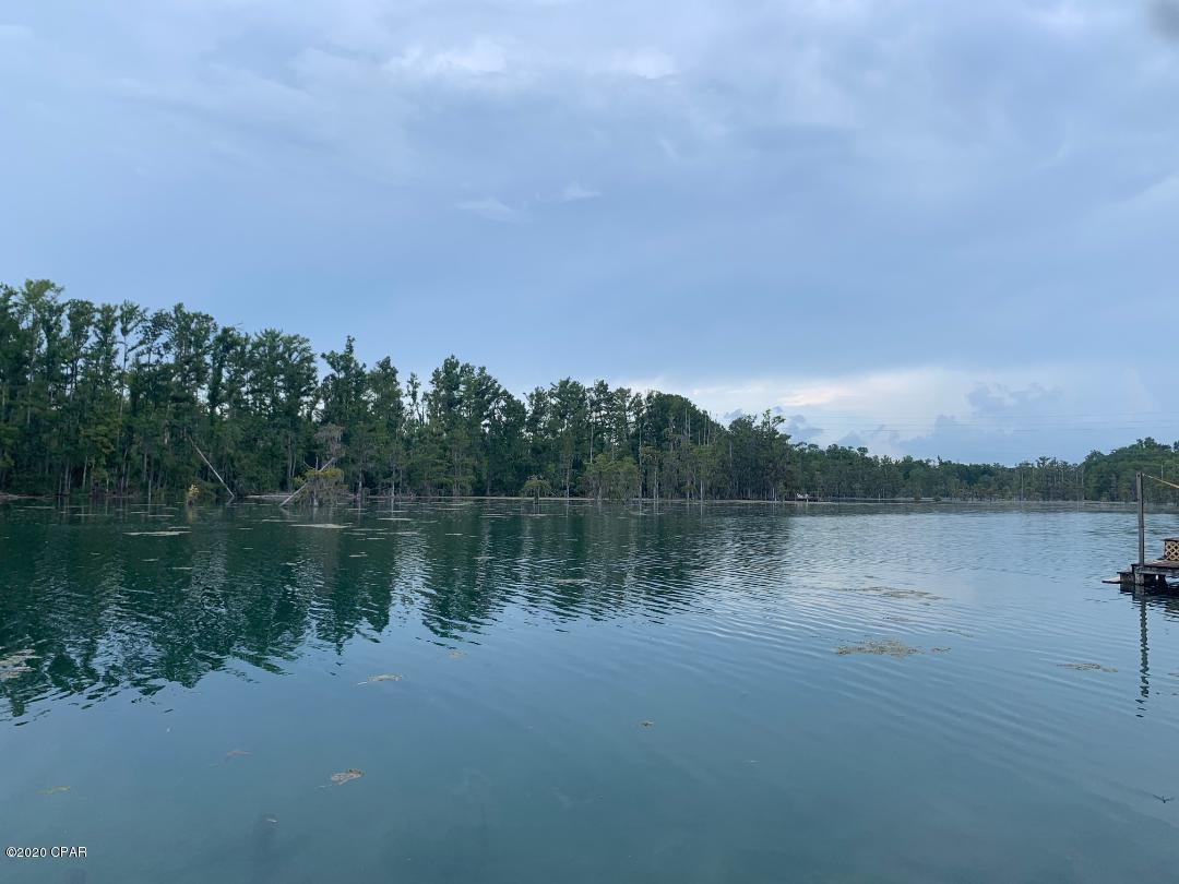 Indian Springs Golf Course - Land