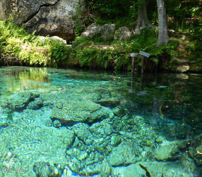 Indian Springs Golf Course - Land