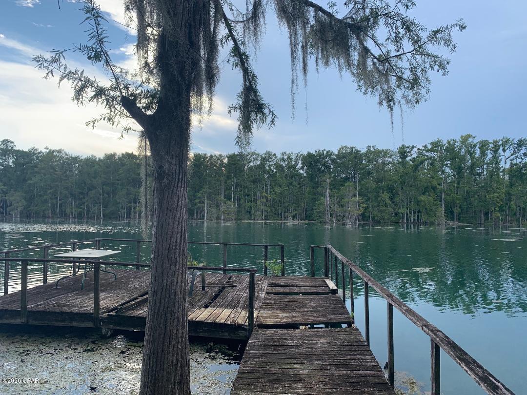 Indian Springs Golf Course - Land