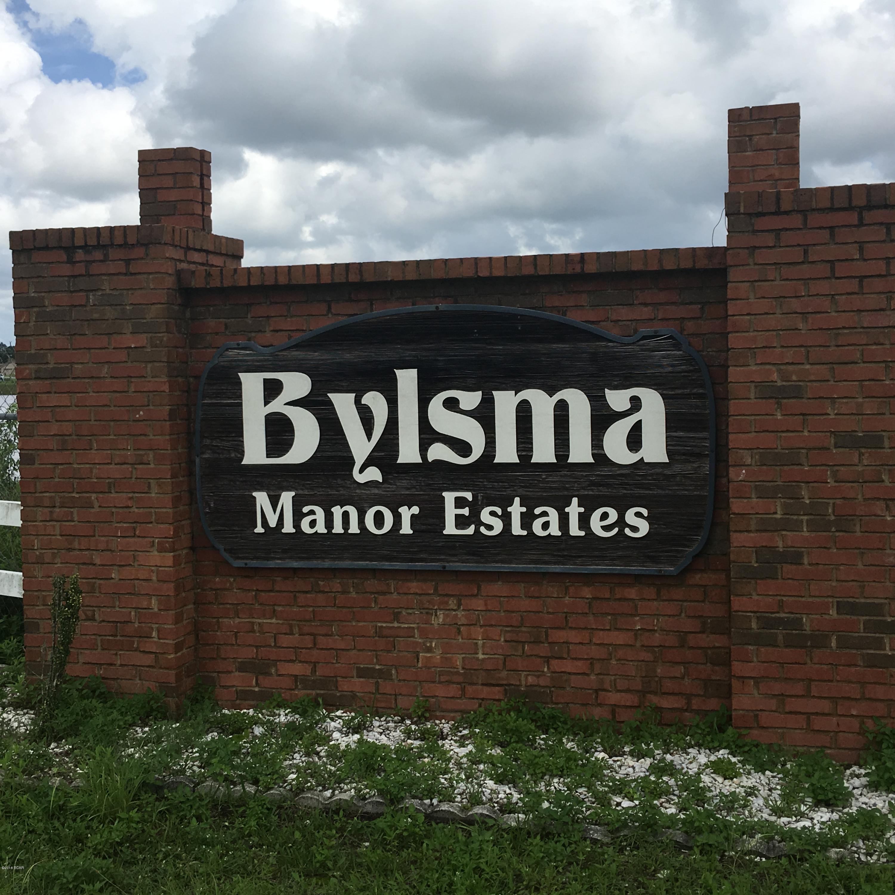Bylsma Manor Estates - Residential