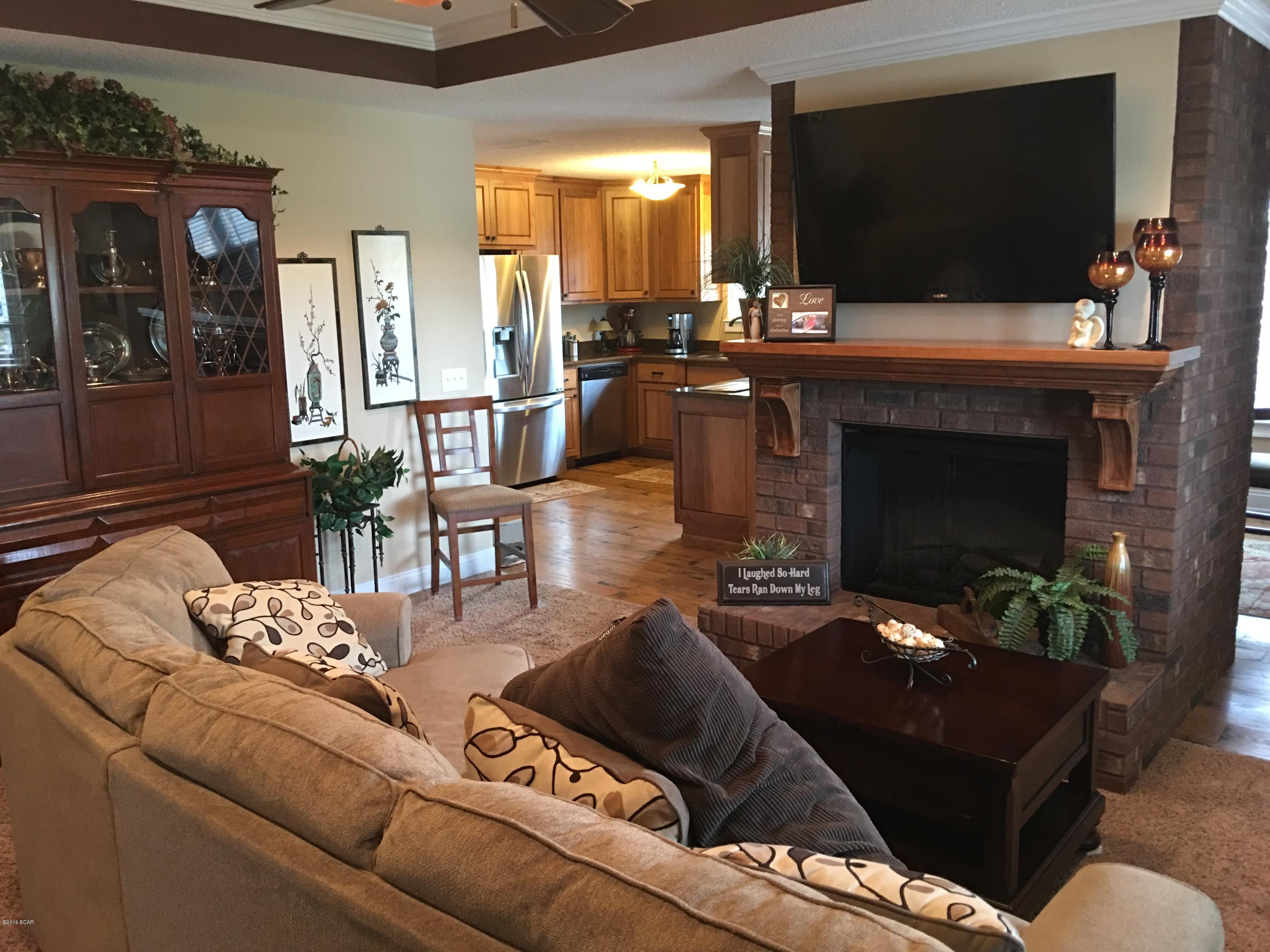 Bylsma Manor Estates - Residential