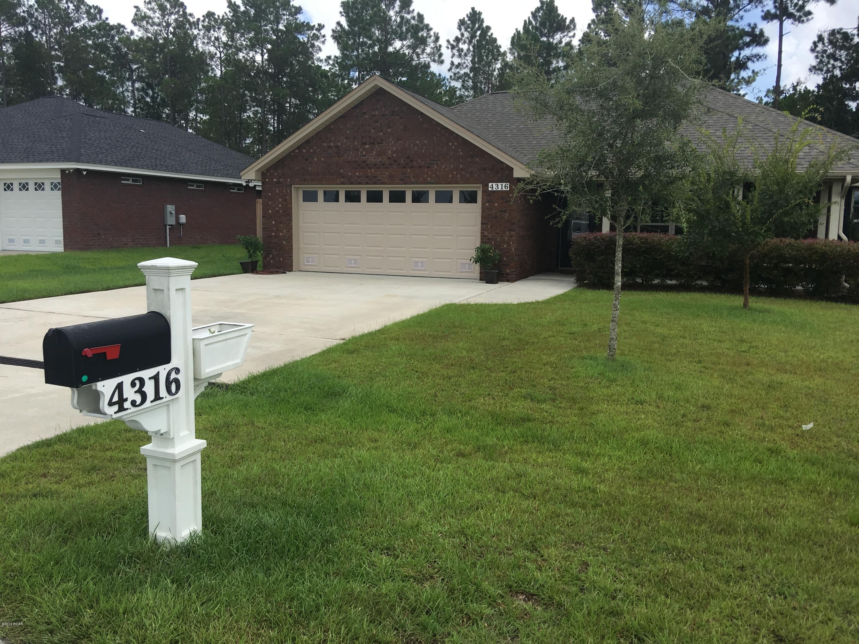 Bylsma Manor Estates - Residential