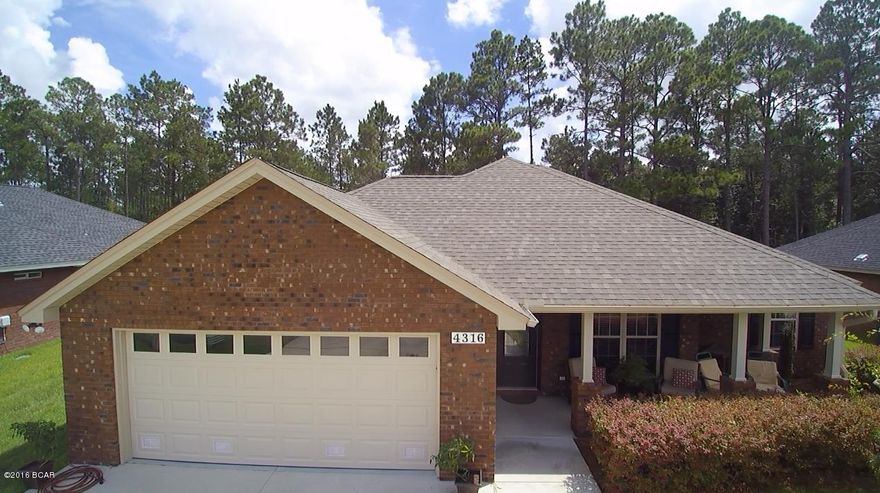 BEAUTIFUL 3 BEDROOM 2 BATH IN BYLSMA MANOR MANY EXTRAS NOT NORMALLY FOUND IN THE AREA. TOP OF THE LINE CUSTOM CABINETS WITH QUARTZ COUNTER TOPS.2 FIRE PLACES.TRAY CEILINGS,FLORIDA ROOM, BREAKFAST BAR, HUGE GARAGE,WALK-IN CLOSETS IN MASTER AND 2ND BEDROOM. STAINLESS STEEL APPLIANCES UNDER COUNTER MOUNTED SINKS, BEAUTIFUL HARDWOOD FLOORS. RECESSED LIGHTING, SECURITY SYSTEM, CUSTOM 2'' BLINDS THROUGH OUT.SPRINKLER SYSTEM.