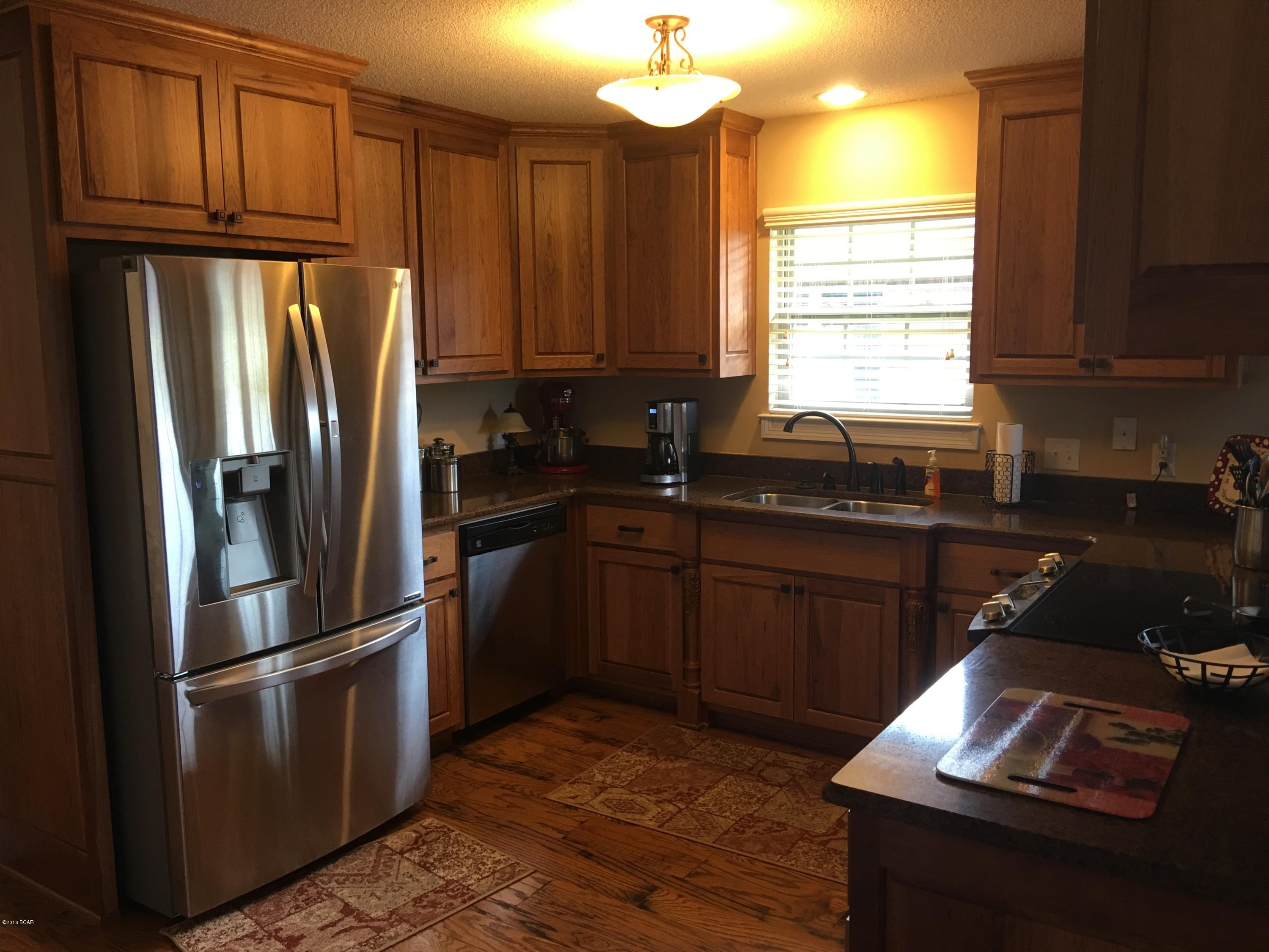 Bylsma Manor Estates - Residential