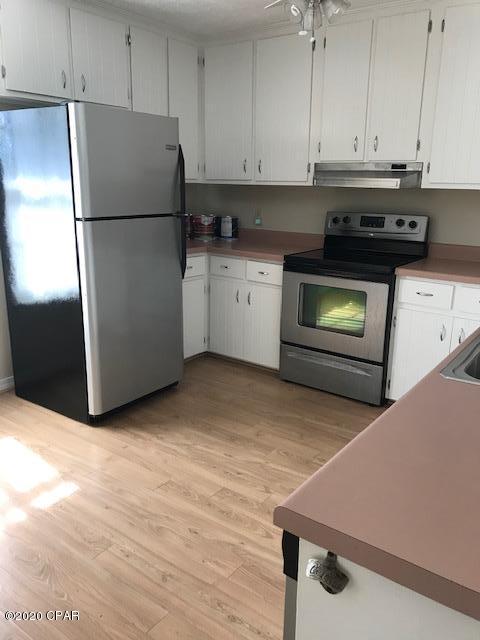 Indian Springs - Residential