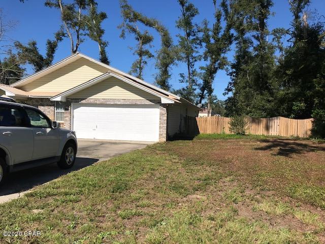 Indian Springs - Residential