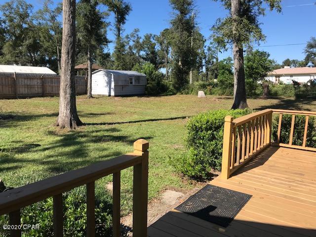 Indian Springs - Residential