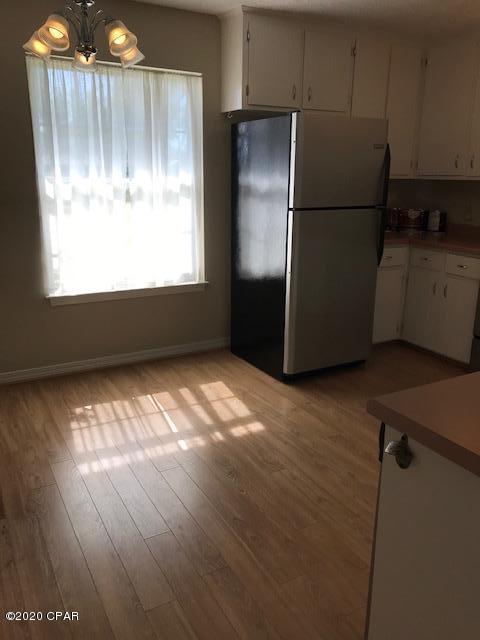 Indian Springs - Residential